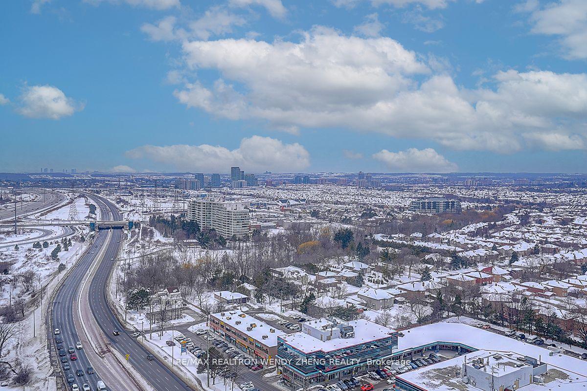 Photo 34 of Unit 2810, 12 Gandhi Lane, Markham, Commerce Valley — HOMEH
