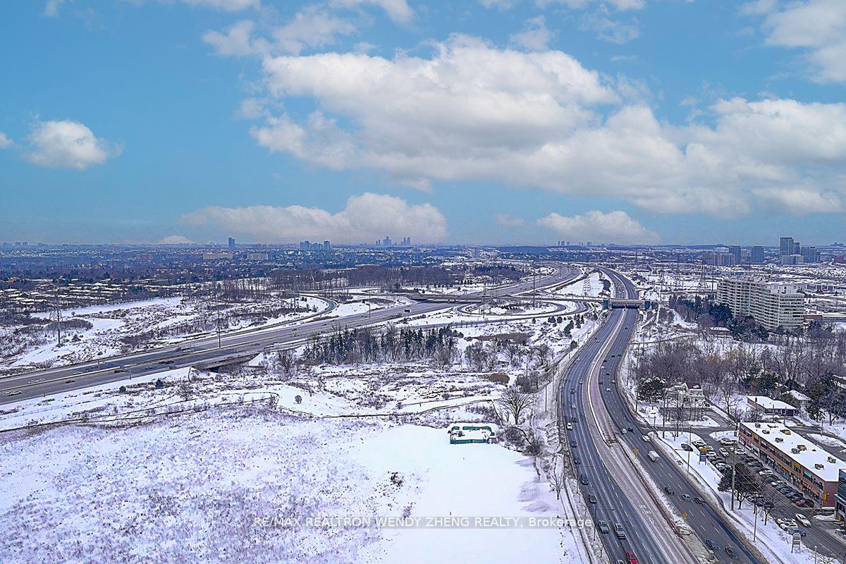 Photo 27 of Unit 2810, 12 Gandhi Lane, Markham, Commerce Valley — HOMEH