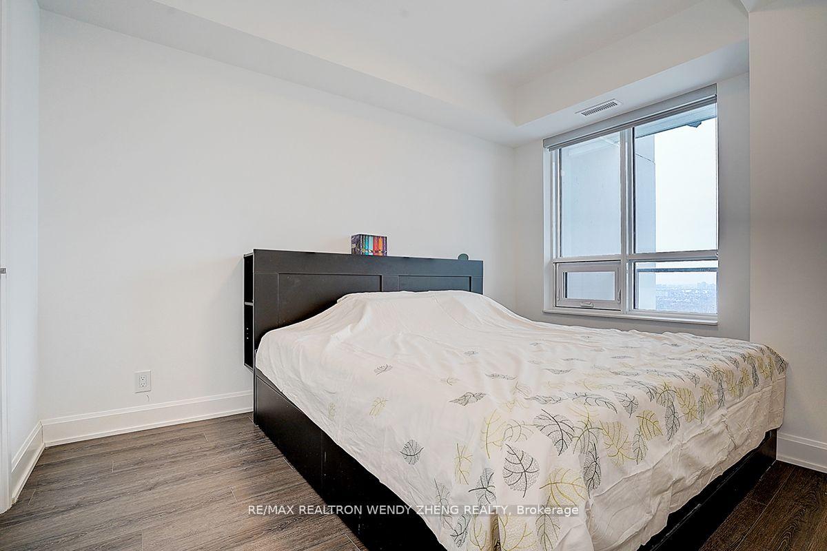 Photo 21 of Unit 2810, 12 Gandhi Lane, Markham, Commerce Valley — HOMEH