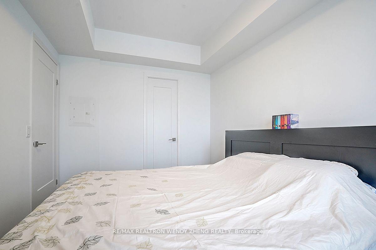 Photo 40 of Unit 2810, 12 Gandhi Lane, Markham, Commerce Valley — HOMEH