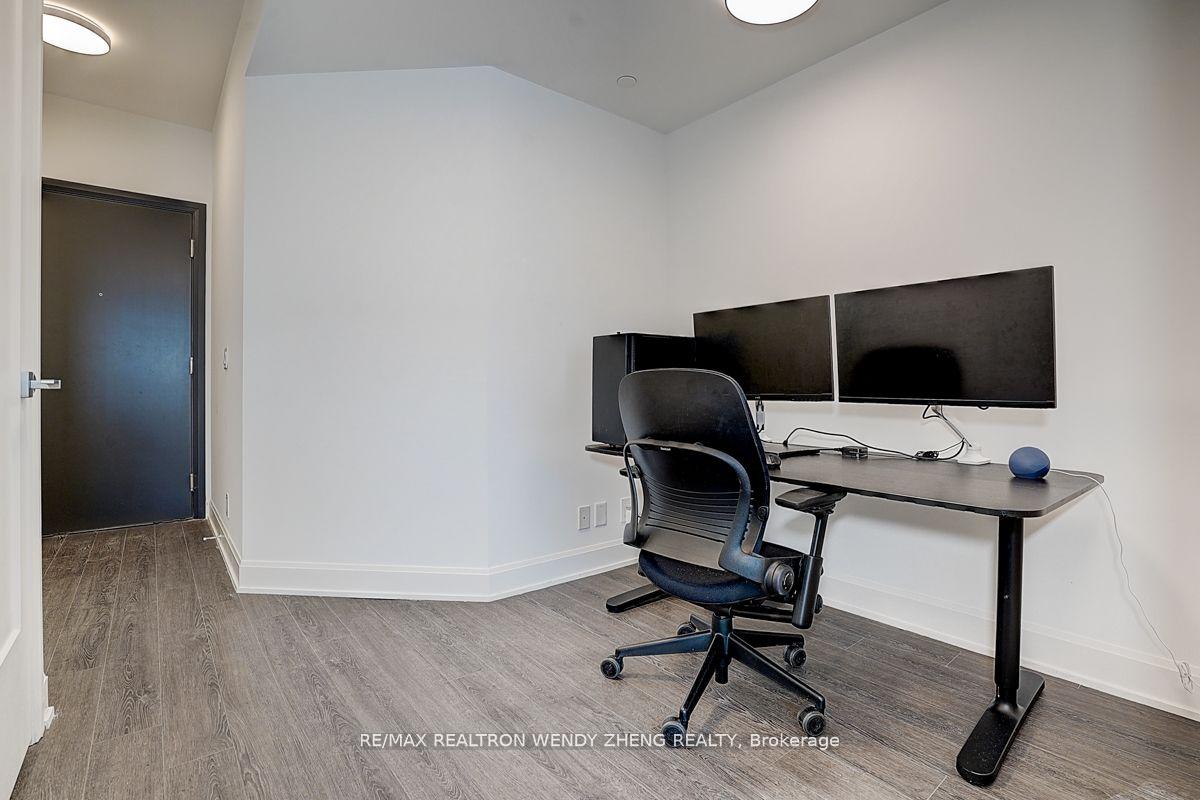 Photo 22 of Unit 2810, 12 Gandhi Lane, Markham, Commerce Valley — HOMEH