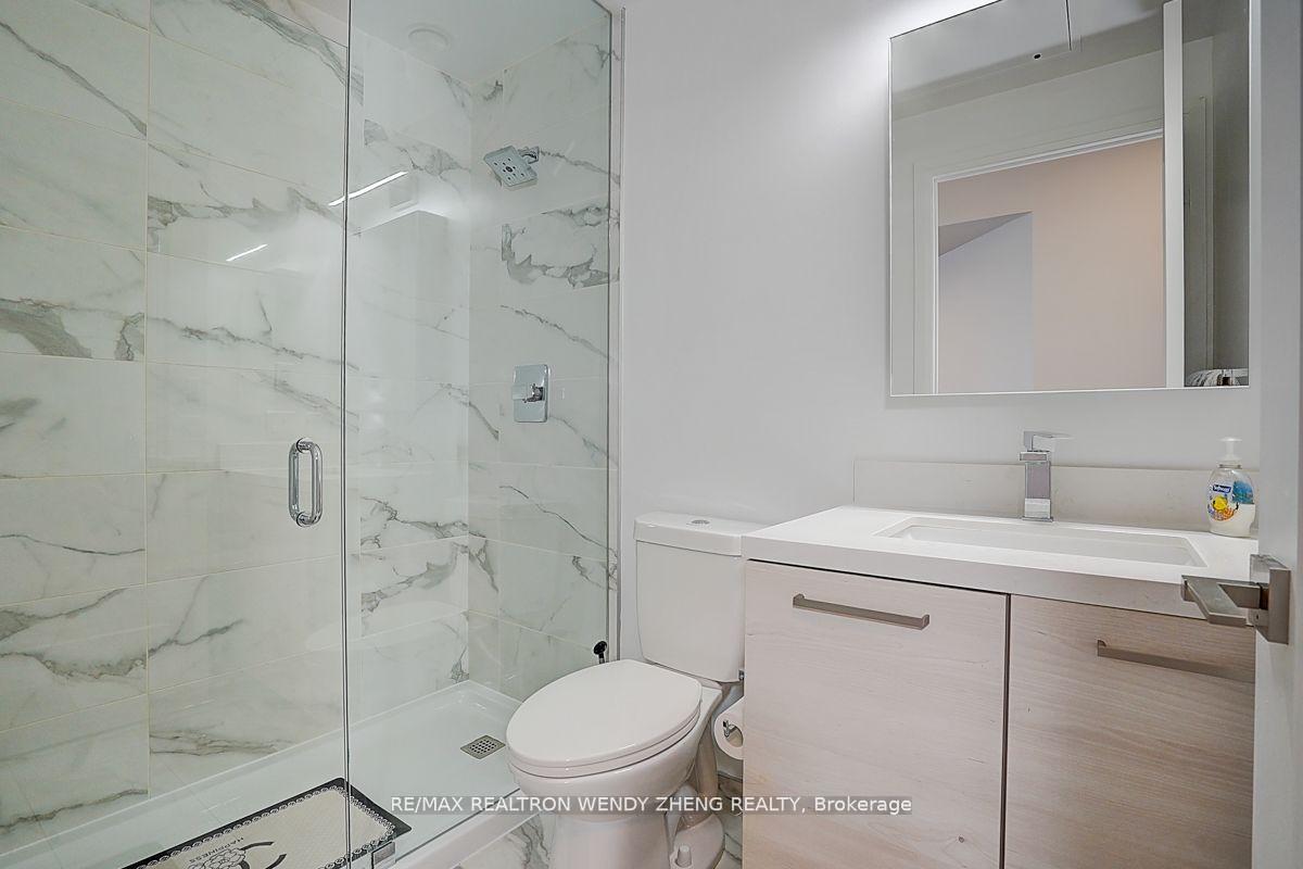 Photo 24 of Unit 2810, 12 Gandhi Lane, Markham, Commerce Valley — HOMEH