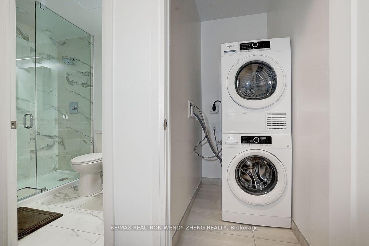 Photo 23 of Unit 2810, 12 Gandhi Lane, Markham, Commerce Valley — HOMEH