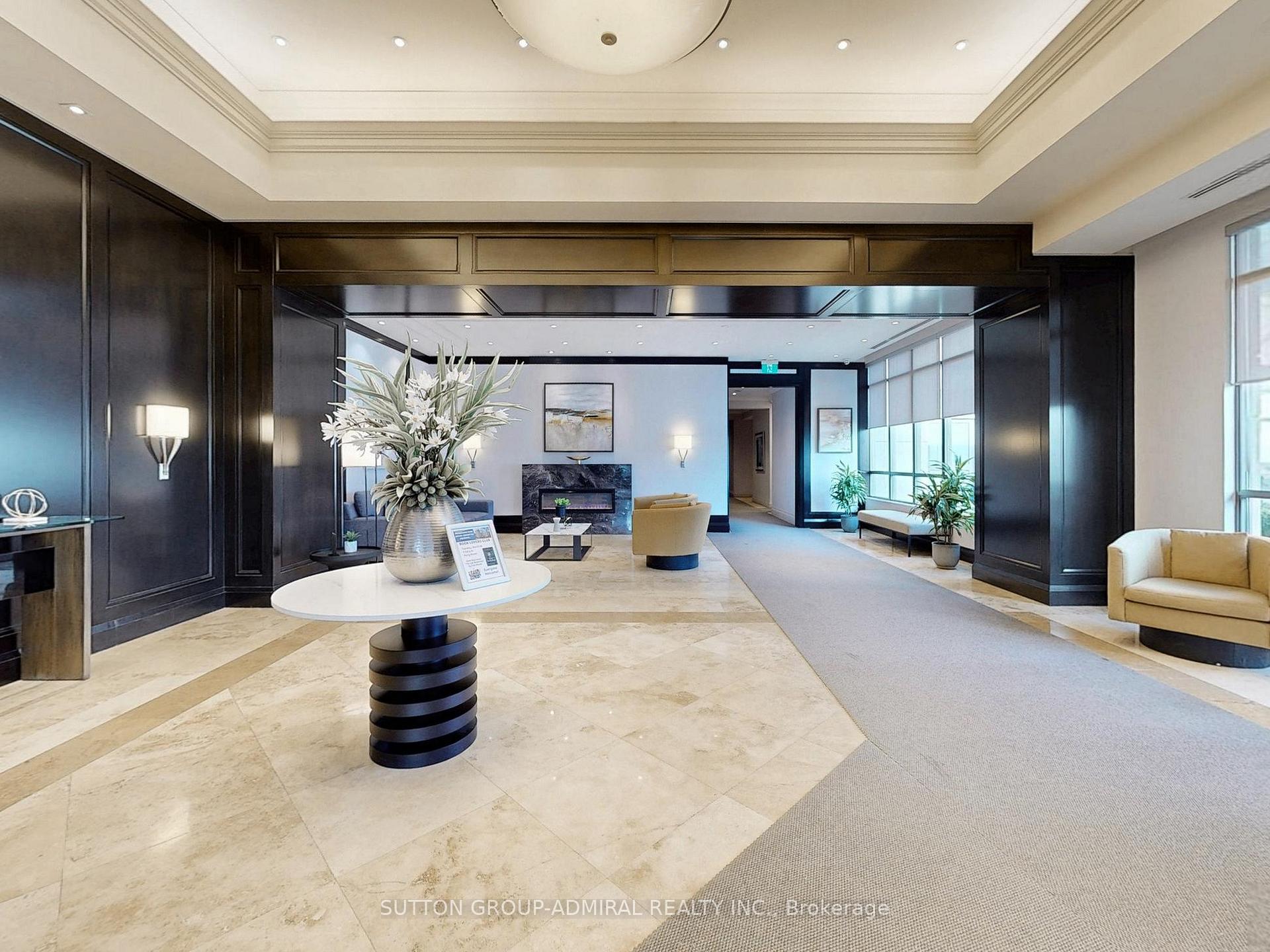 Photo 5 of Unit 409, 88 Promenade Circle, Vaughan, Brownridge — HOMEH
