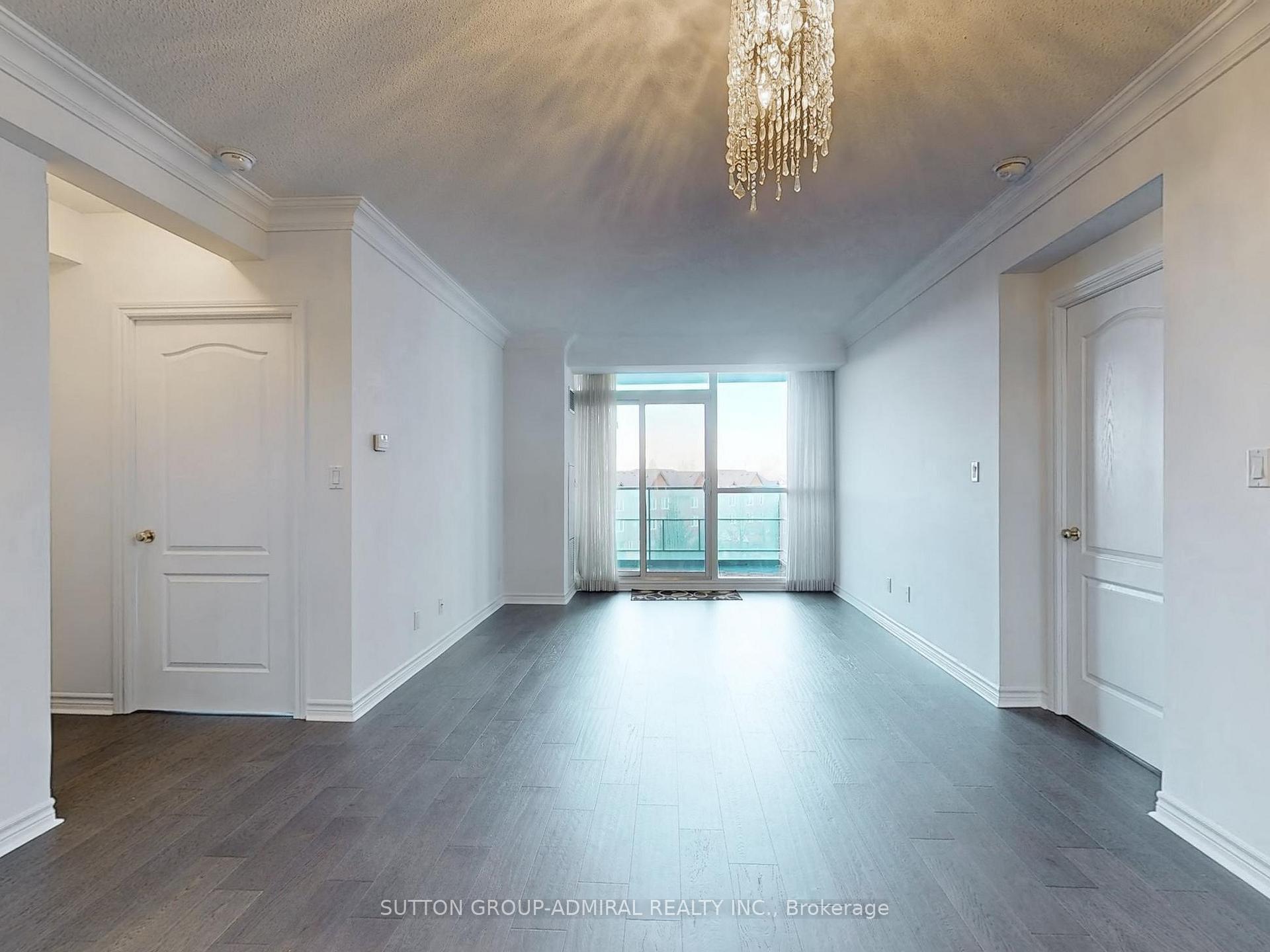 Photo 12 of Unit 409, 88 Promenade Circle, Vaughan, Brownridge — HOMEH