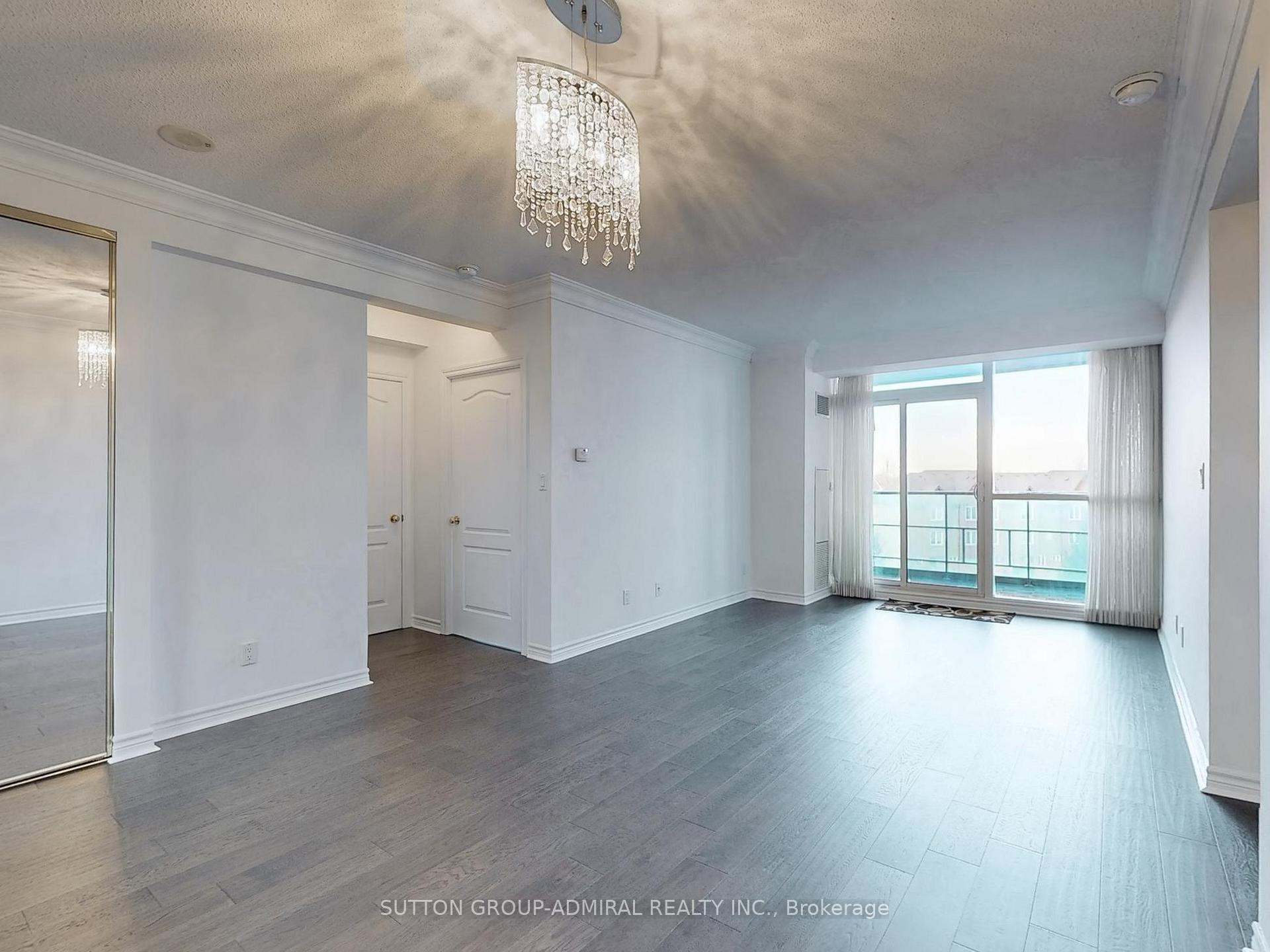 Photo 11 of Unit 409, 88 Promenade Circle, Vaughan, Brownridge — HOMEH