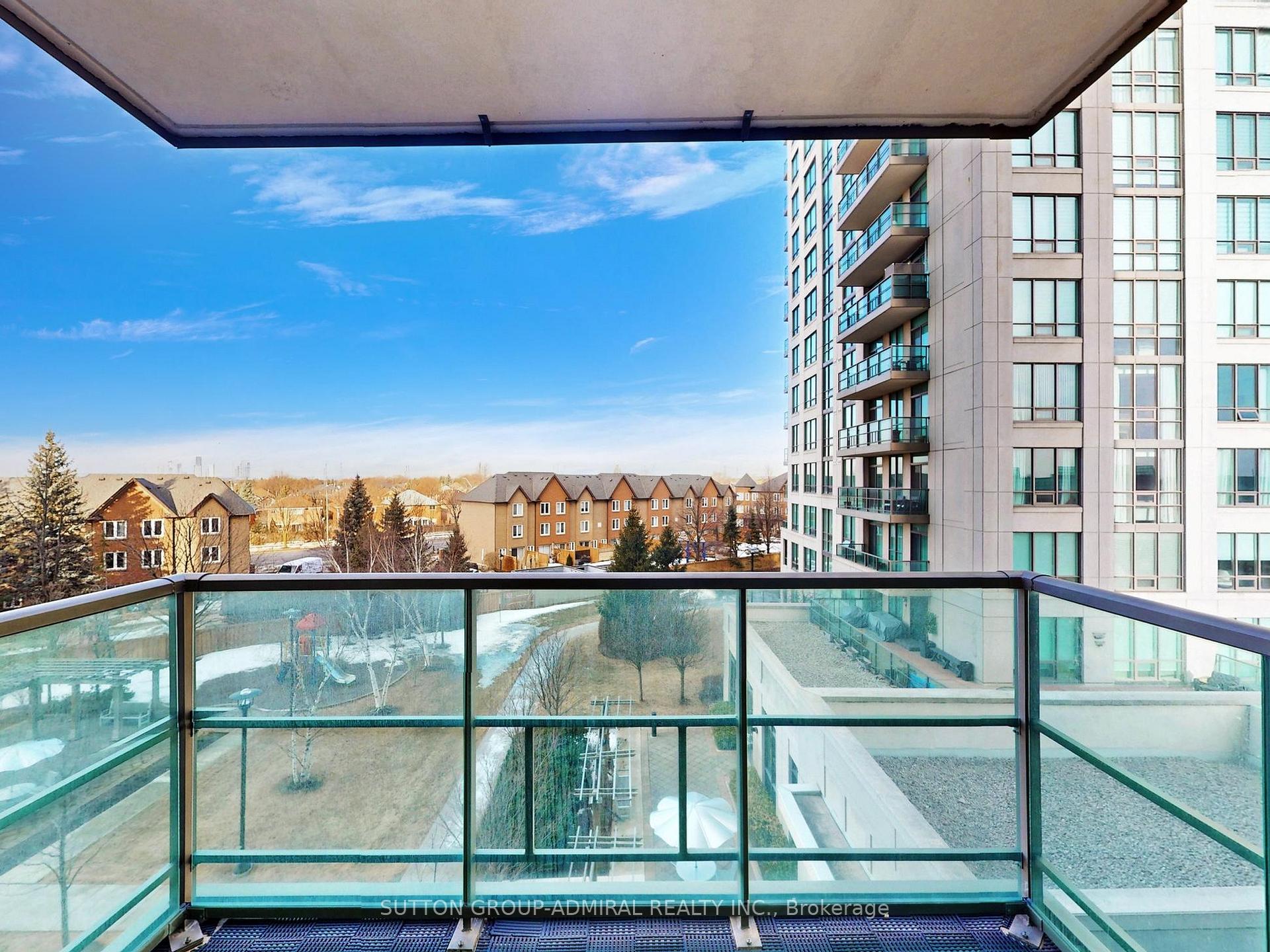 Photo 22 of Unit 409, 88 Promenade Circle, Vaughan, Brownridge — HOMEH