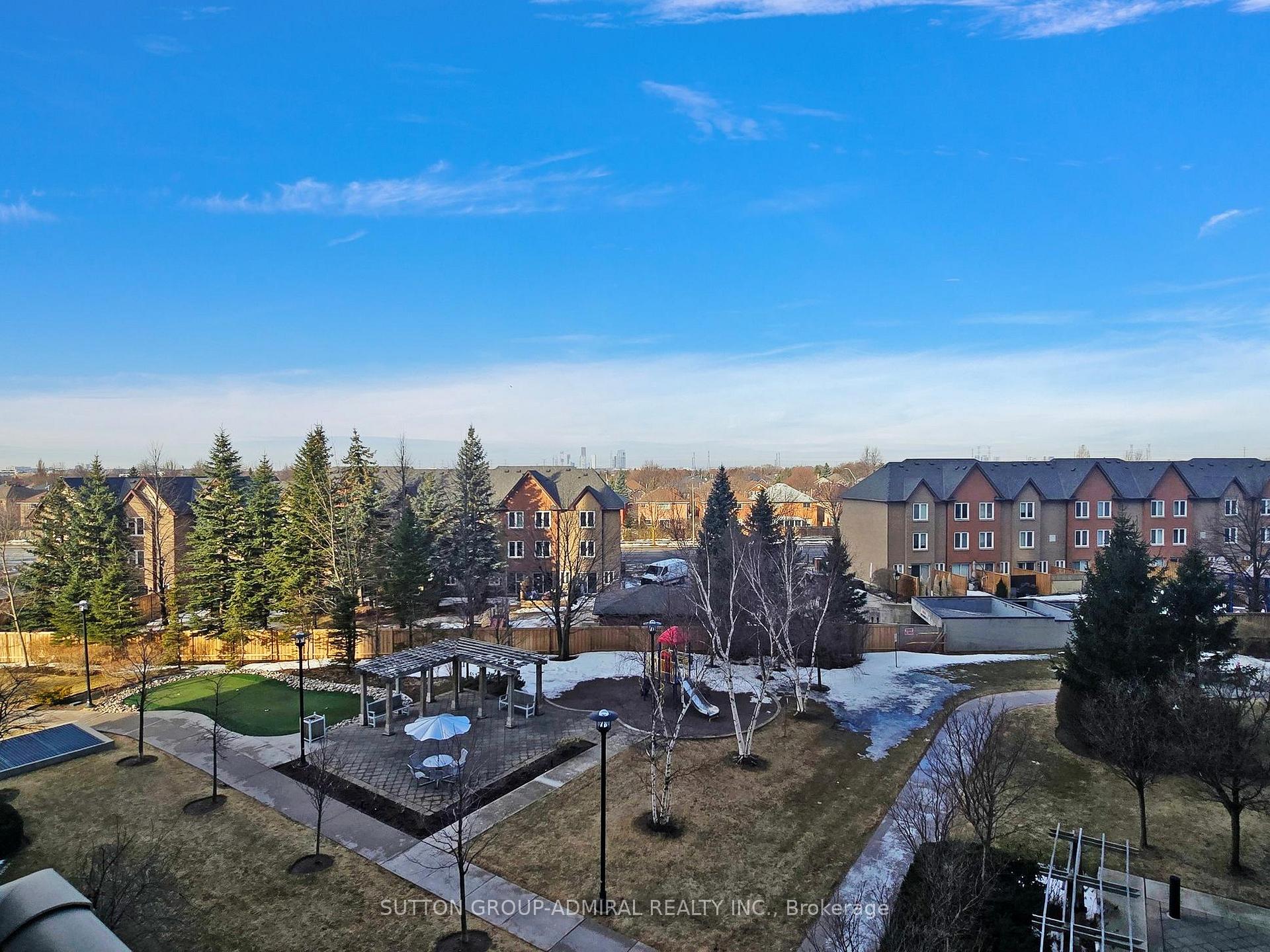 Photo 23 of Unit 409, 88 Promenade Circle, Vaughan, Brownridge — HOMEH