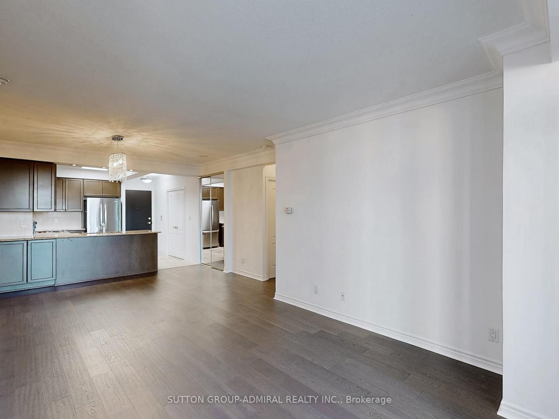 Photo 13 of Unit 409, 88 Promenade Circle, Vaughan, Brownridge — HOMEH