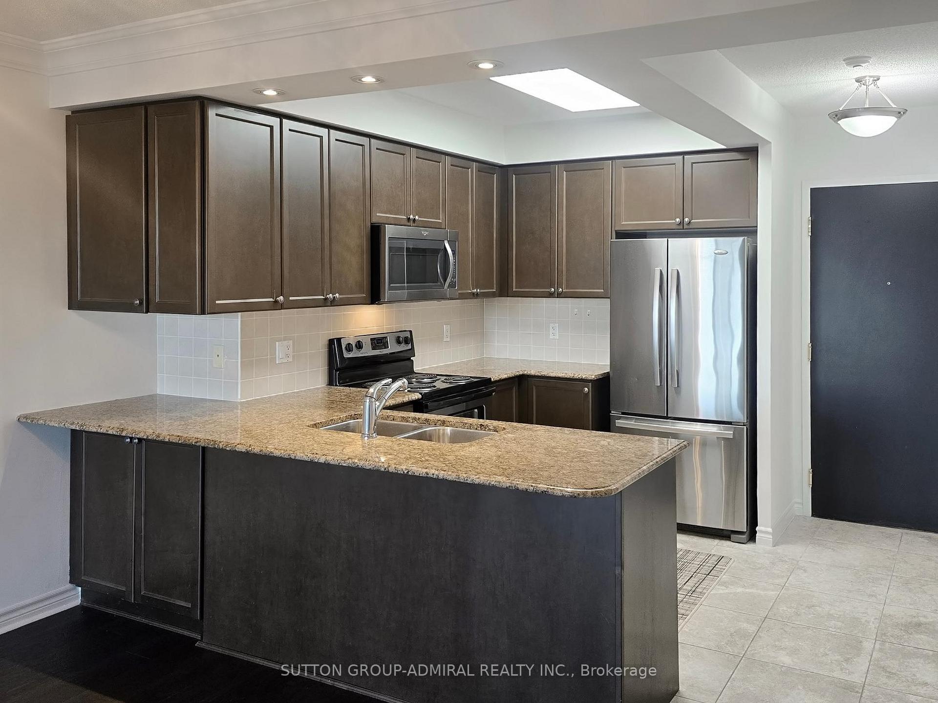 Photo 17 of Unit 409, 88 Promenade Circle, Vaughan, Brownridge — HOMEH