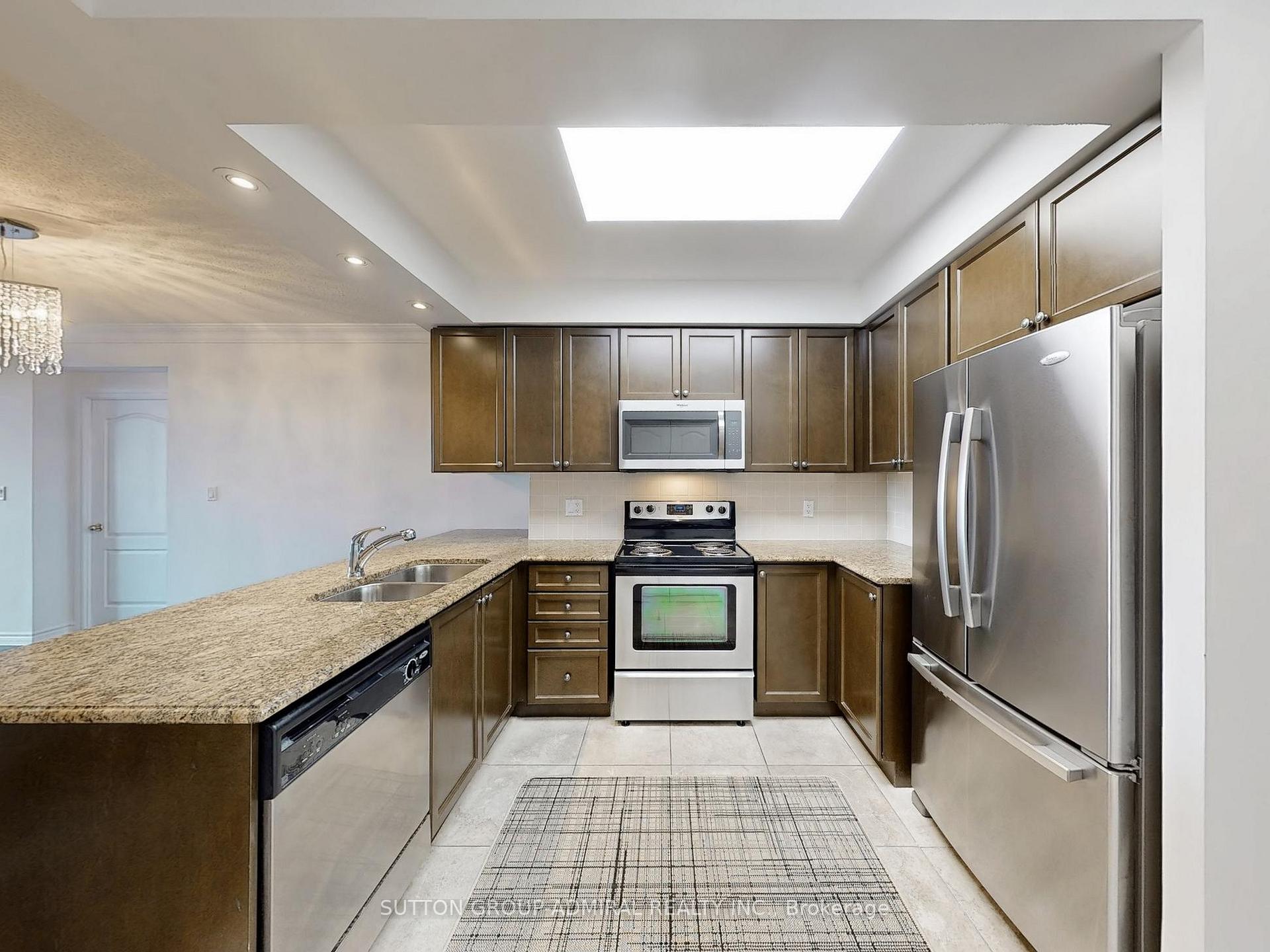 Photo 19 of Unit 409, 88 Promenade Circle, Vaughan, Brownridge — HOMEH