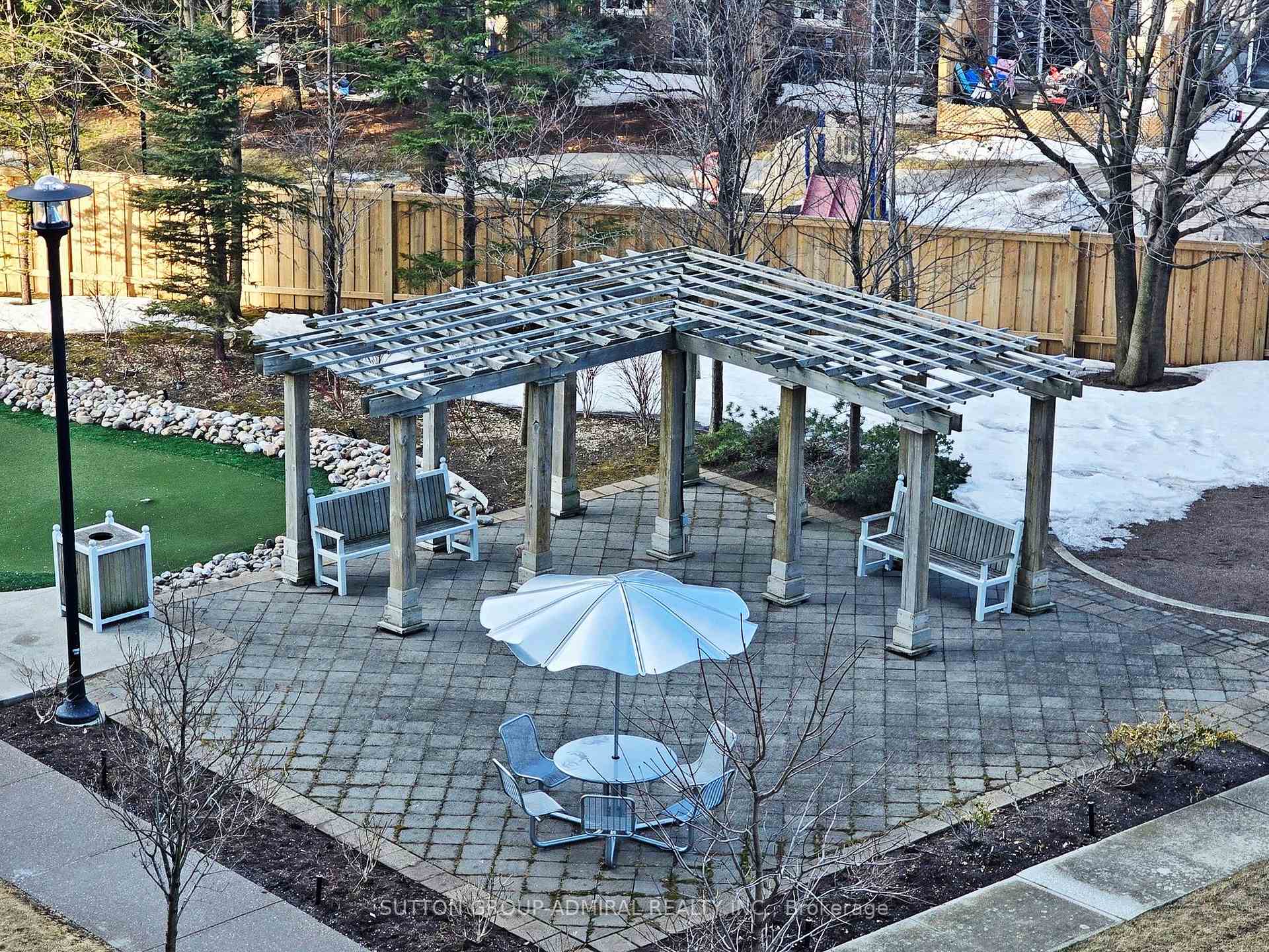 Photo 28 of Unit 409, 88 Promenade Circle, Vaughan, Brownridge — HOMEH