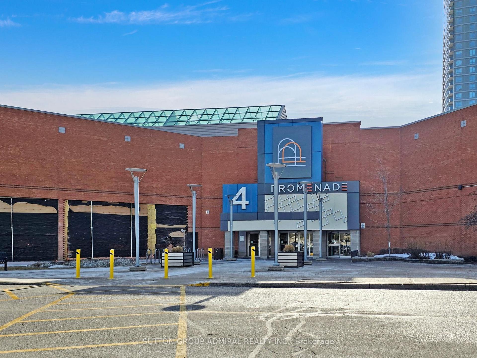 Photo 30 of Unit 409, 88 Promenade Circle, Vaughan, Brownridge — HOMEH