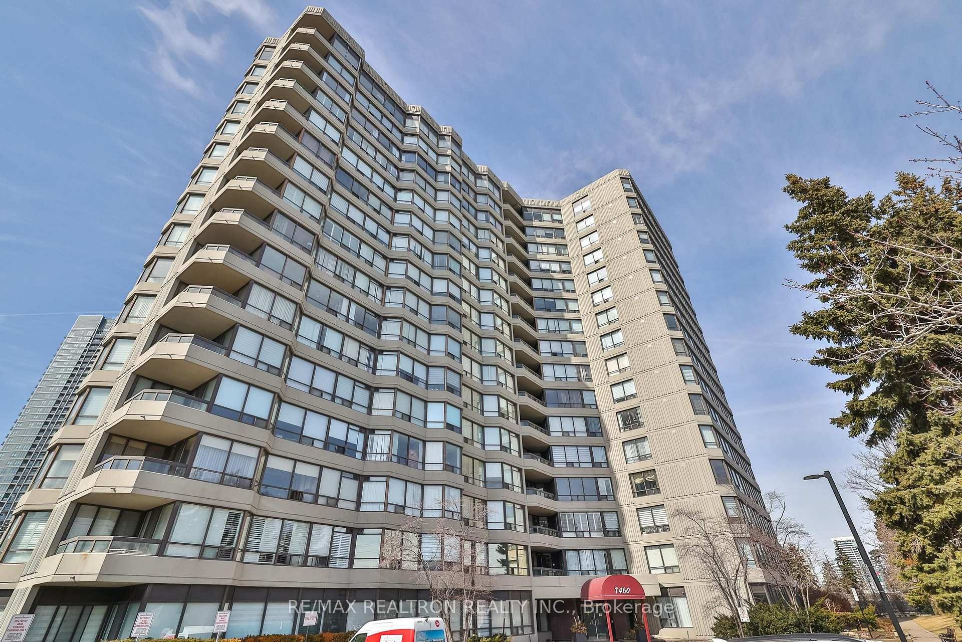 Photo 17 of Unit 901, 7460 Bathurst Street, Vaughan, Brownridge — HOMEH