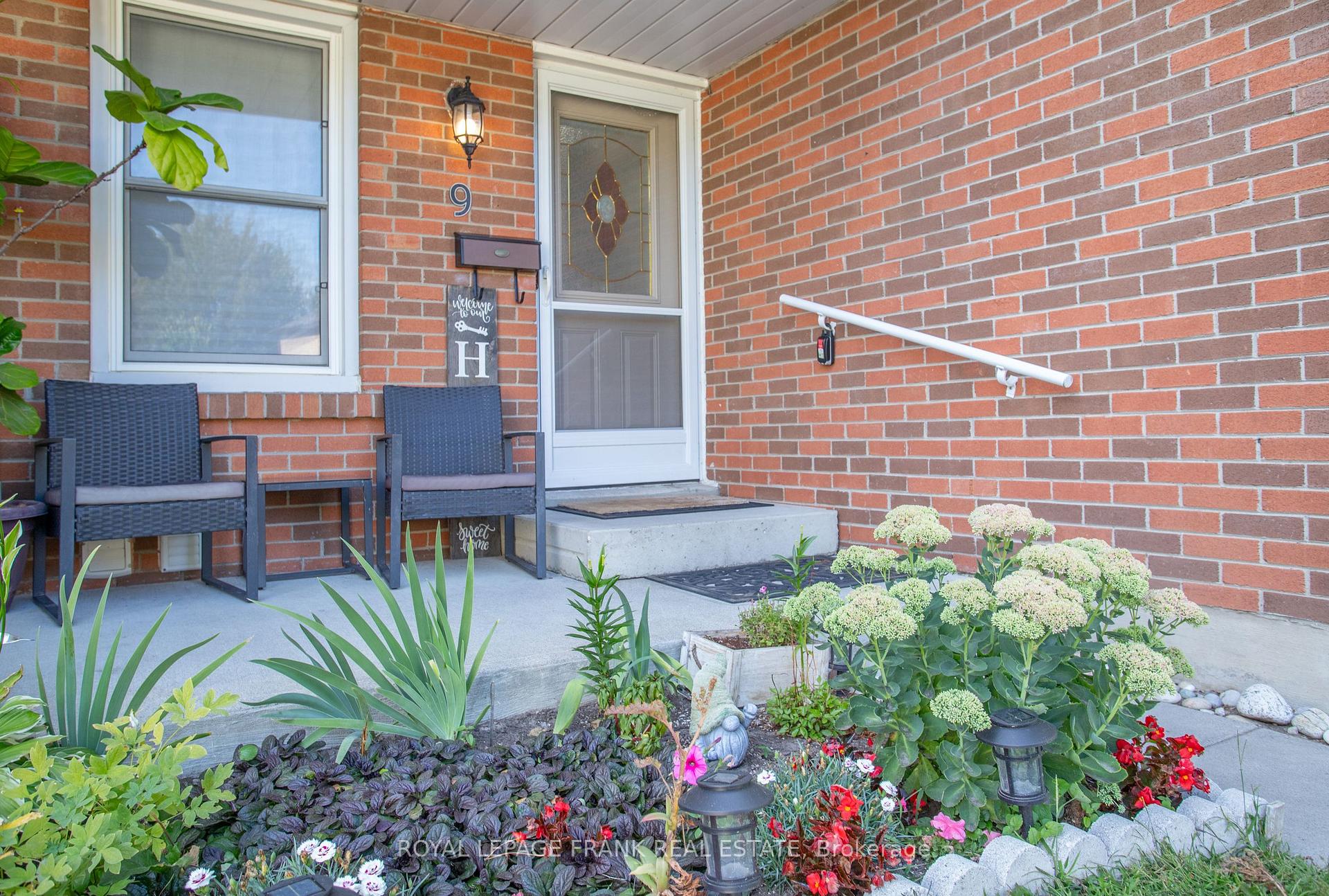 Photo 28 of Unit 9, 1055 Central Park Boulevard N, Oshawa, Centennial — HOMEH