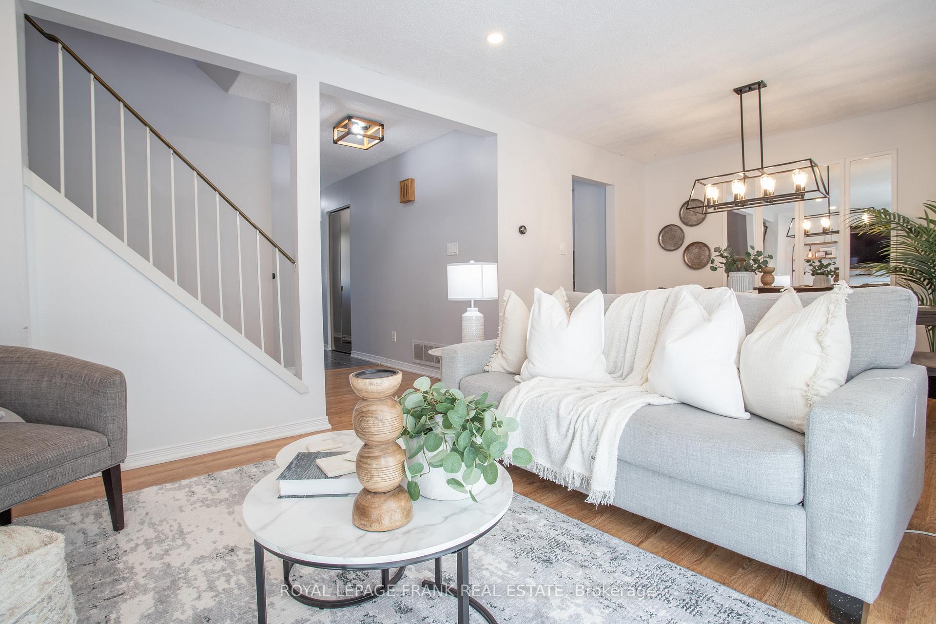 Photo 8 of Unit 9, 1055 Central Park Boulevard N, Oshawa, Centennial — HOMEH