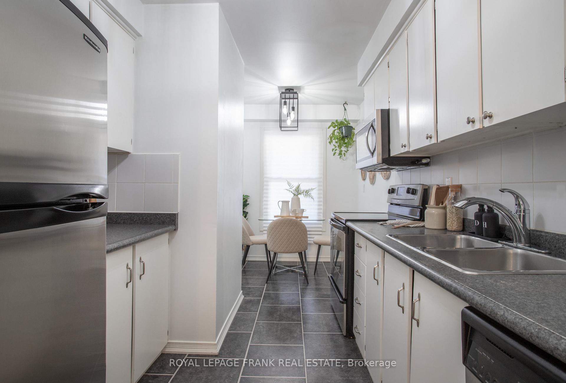 Photo 15 of Unit 9, 1055 Central Park Boulevard N, Oshawa, Centennial — HOMEH