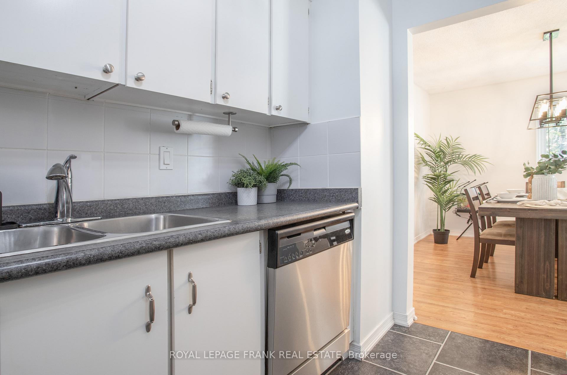 Photo 7 of Unit 9, 1055 Central Park Boulevard N, Oshawa, Centennial — HOMEH