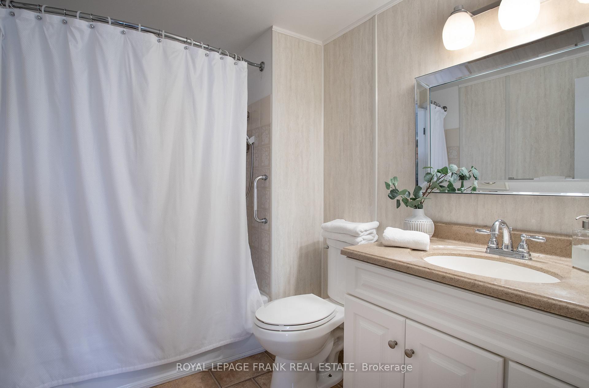 Photo 12 of Unit 9, 1055 Central Park Boulevard N, Oshawa, Centennial — HOMEH