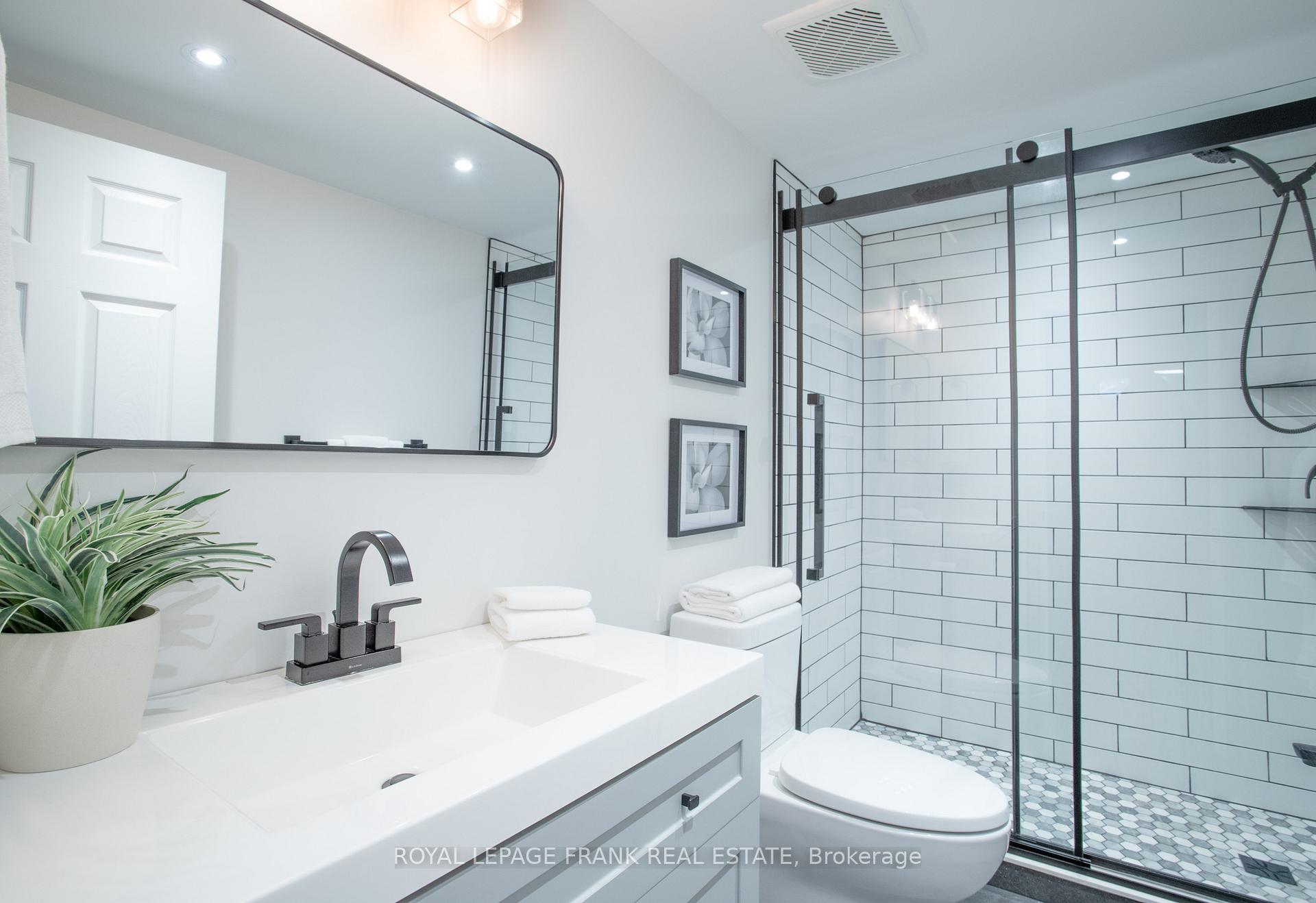 Photo 21 of Unit 9, 1055 Central Park Boulevard N, Oshawa, Centennial — HOMEH