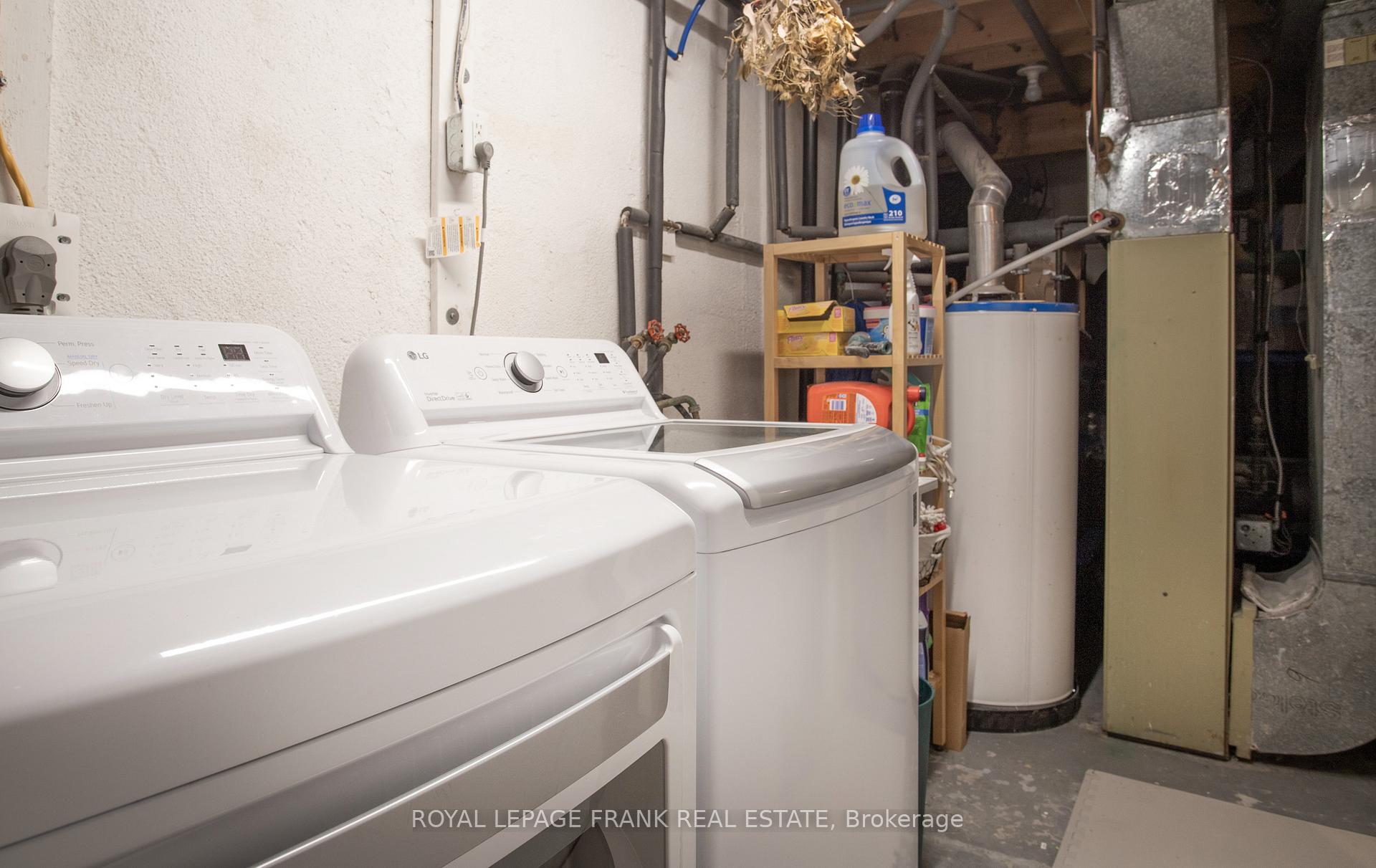 Photo 20 of Unit 9, 1055 Central Park Boulevard N, Oshawa, Centennial — HOMEH