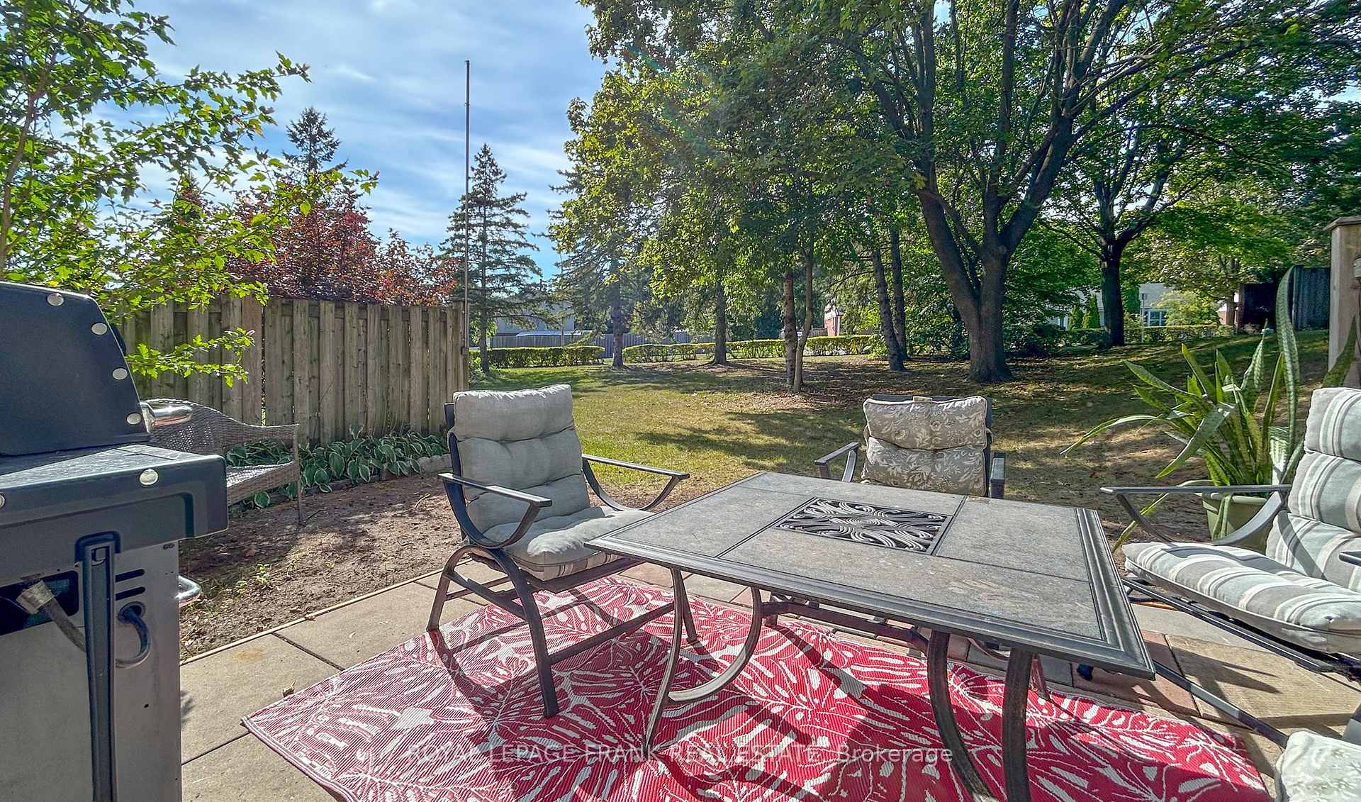 Photo 29 of Unit 9, 1055 Central Park Boulevard N, Oshawa, Centennial — HOMEH