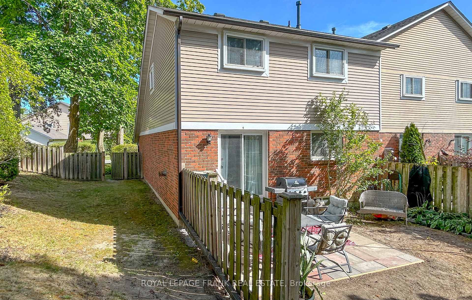Photo 19 of Unit 9, 1055 Central Park Boulevard N, Oshawa, Centennial — HOMEH