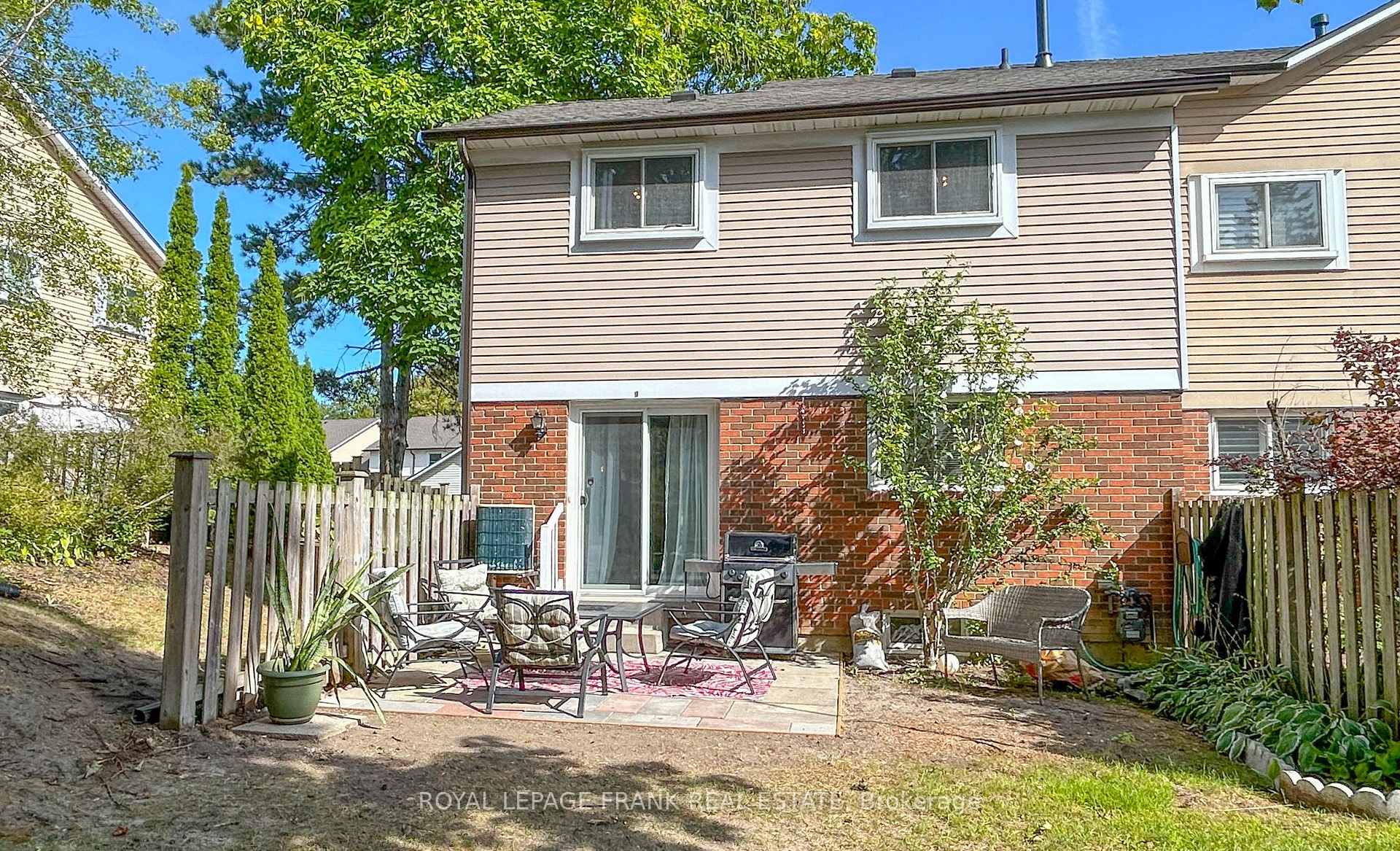 Photo 23 of Unit 9, 1055 Central Park Boulevard N, Oshawa, Centennial — HOMEH