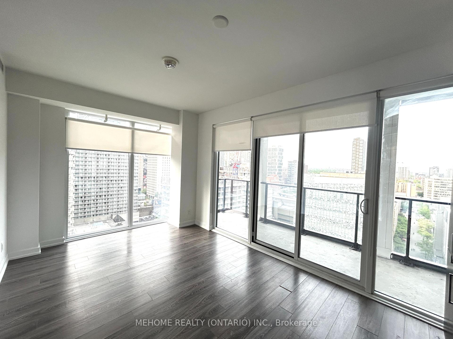 Photo 1 of Unit 1616, 20 Edward Street, Toronto, Bay Street Corridor — HOMEH