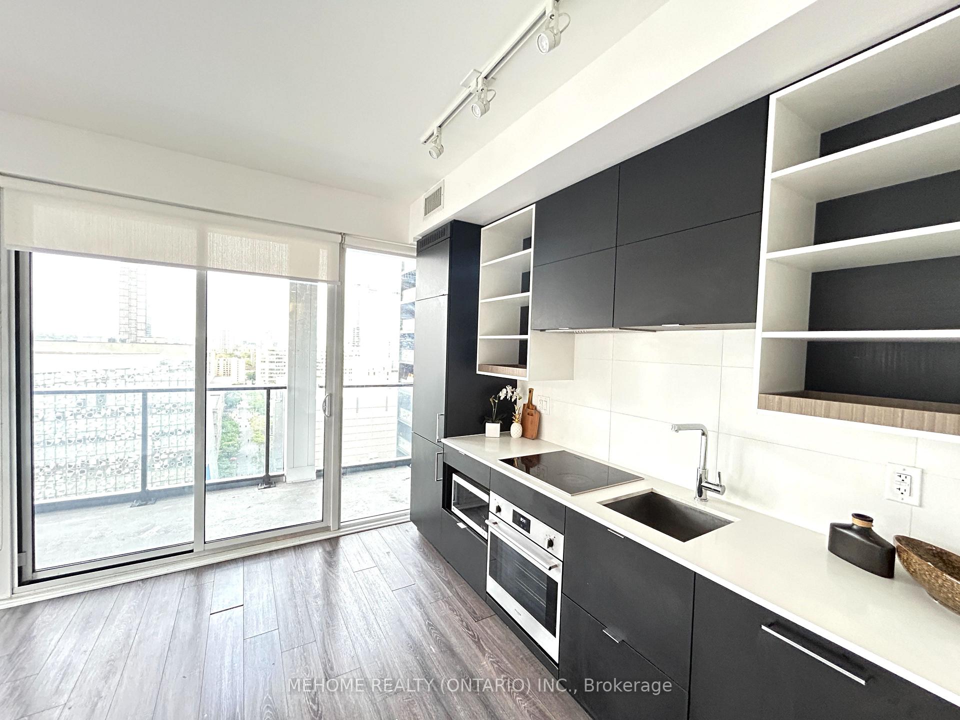 Photo 2 of Unit 1616, 20 Edward Street, Toronto, Bay Street Corridor — HOMEH