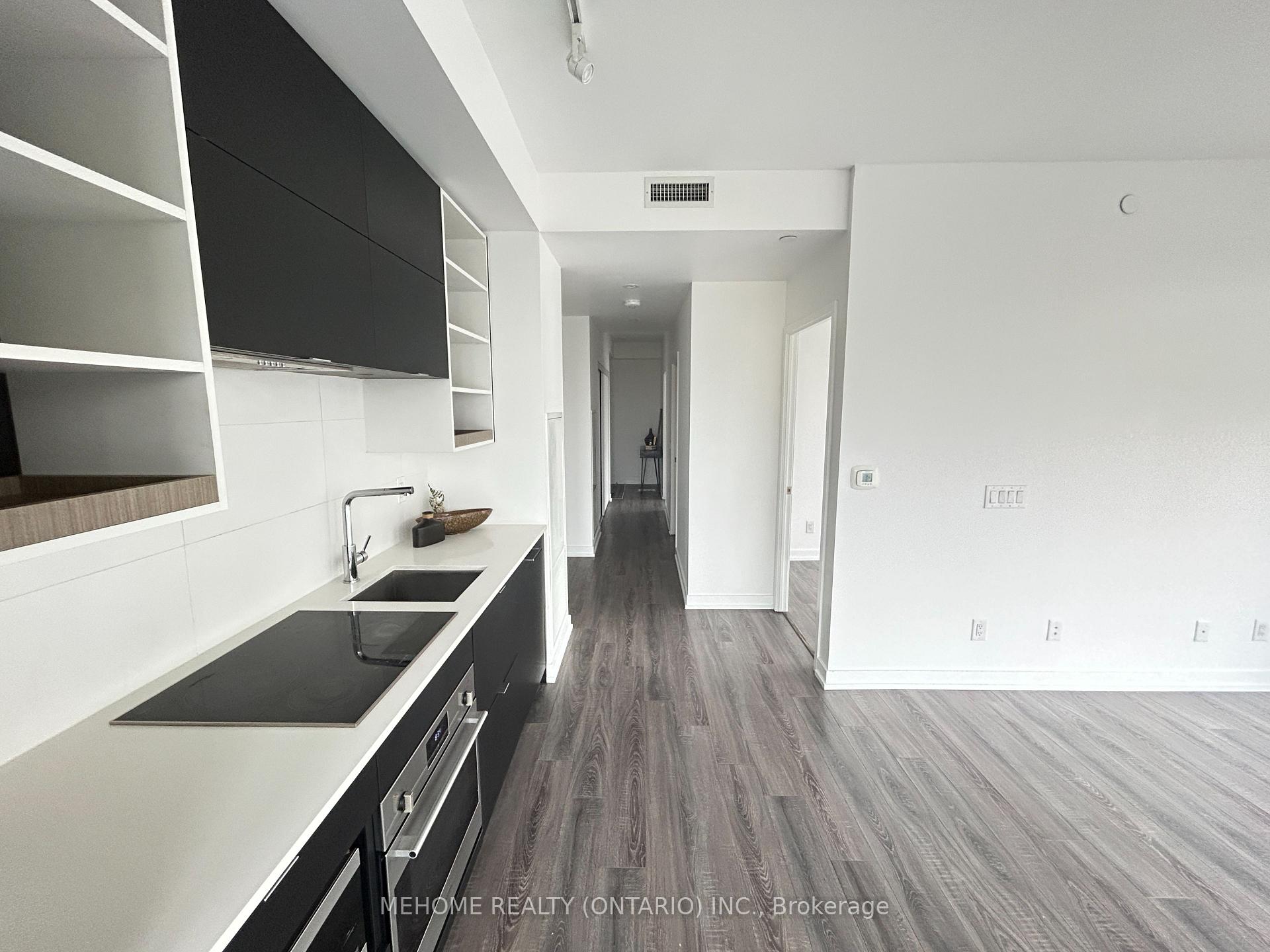 Photo 3 of Unit 1616, 20 Edward Street, Toronto, Bay Street Corridor — HOMEH