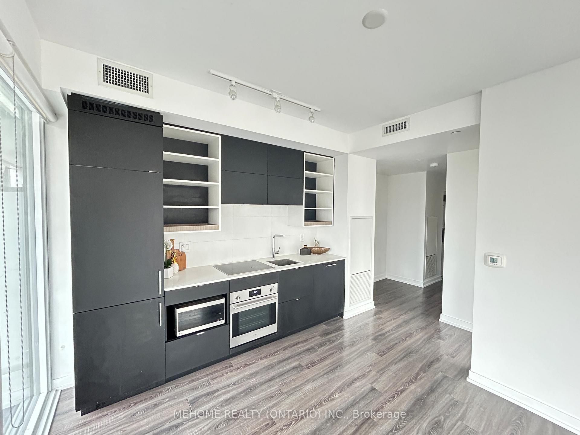 Photo 5 of Unit 1616, 20 Edward Street, Toronto, Bay Street Corridor — HOMEH