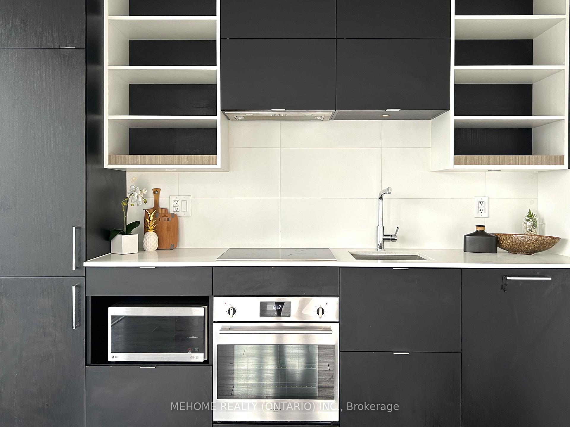 Photo 12 of Unit 1616, 20 Edward Street, Toronto, Bay Street Corridor — HOMEH