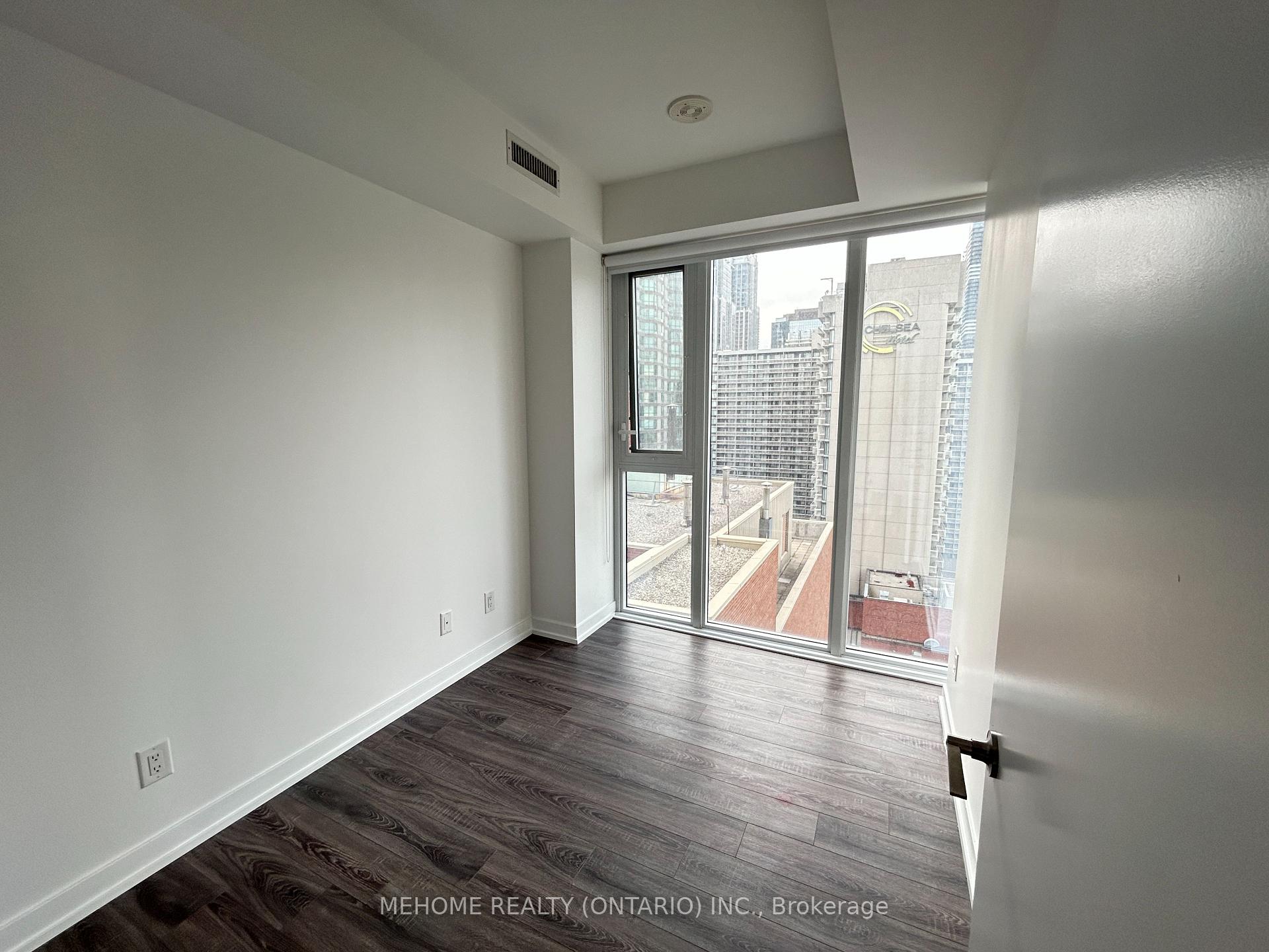Photo 19 of Unit 1616, 20 Edward Street, Toronto, Bay Street Corridor — HOMEH