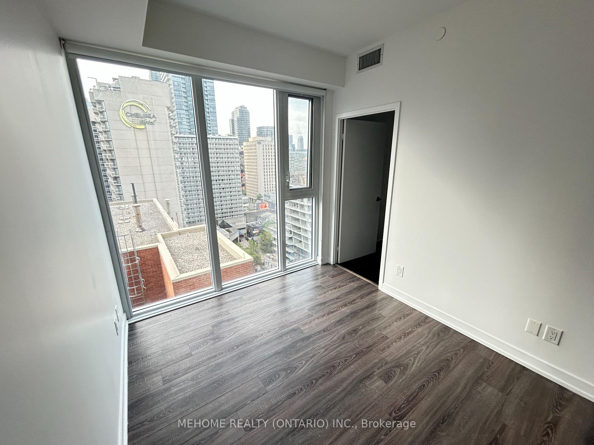 Photo 14 of Unit 1616, 20 Edward Street, Toronto, Bay Street Corridor — HOMEH