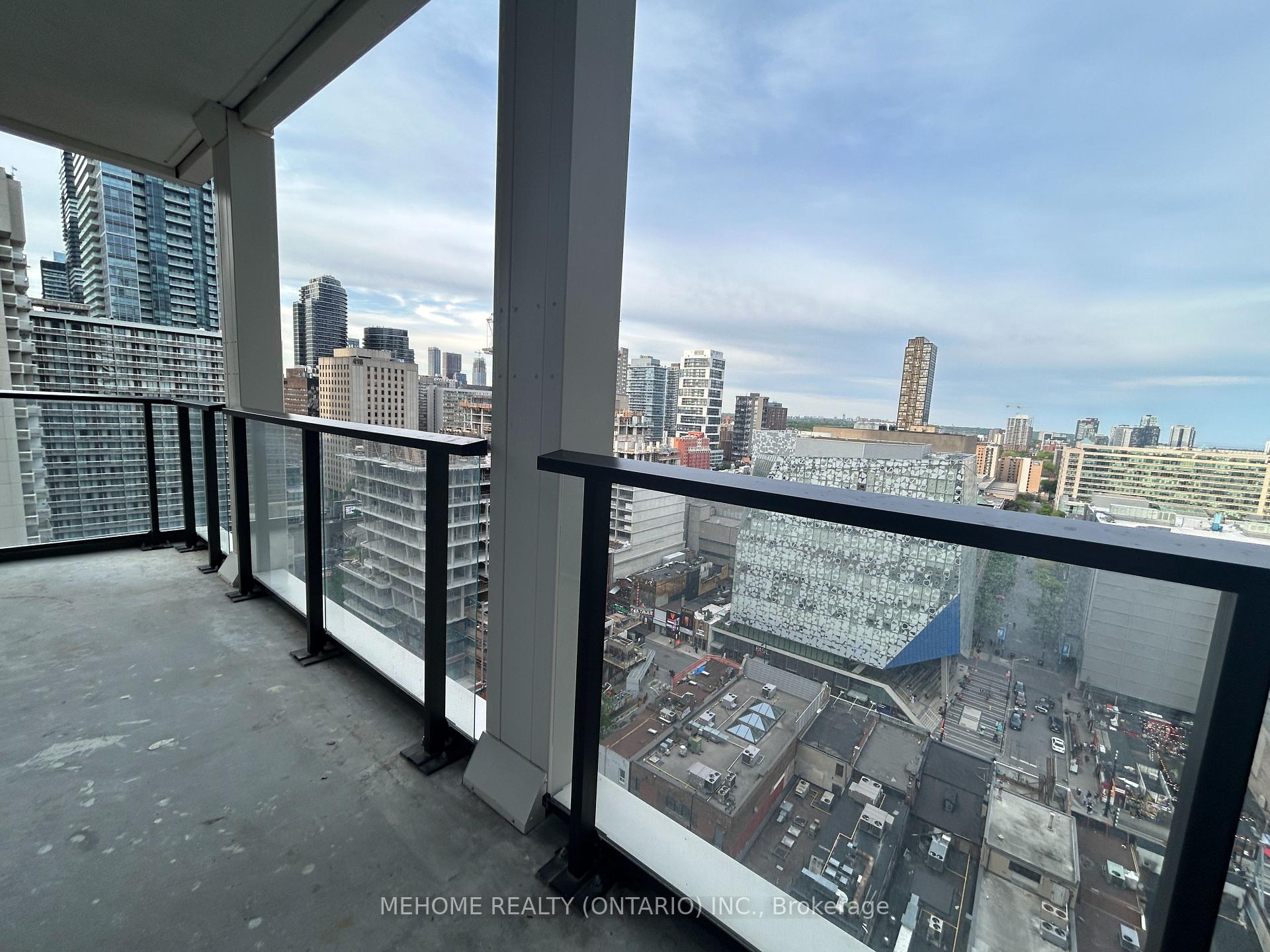 Photo 21 of Unit 1616, 20 Edward Street, Toronto, Bay Street Corridor — HOMEH