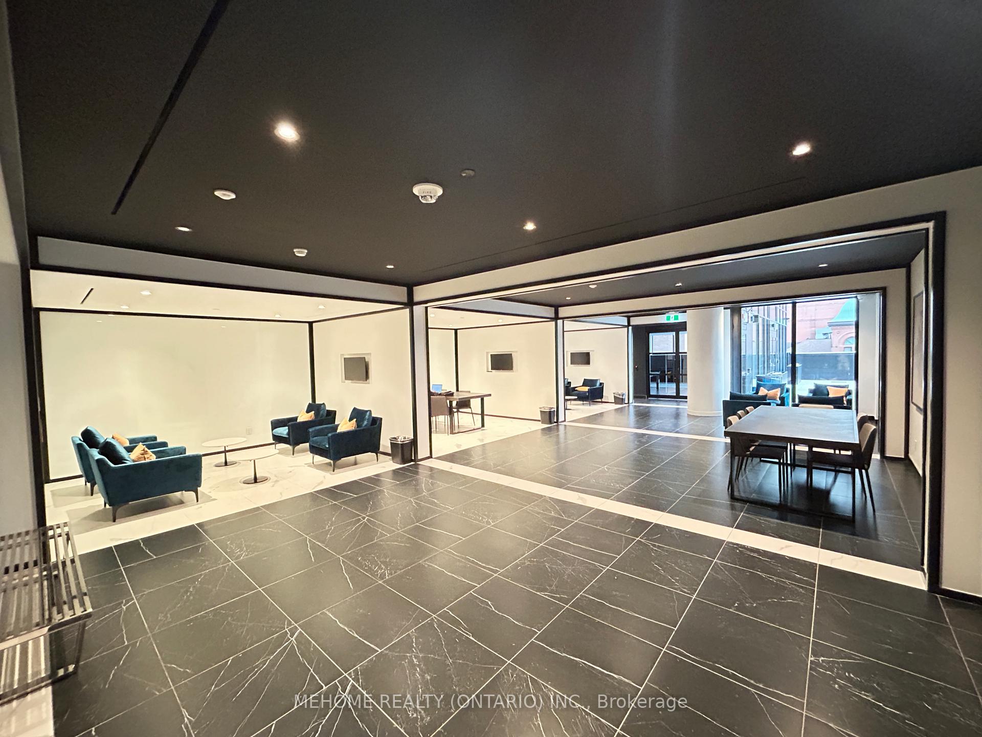 Photo 29 of Unit 1616, 20 Edward Street, Toronto, Bay Street Corridor — HOMEH
