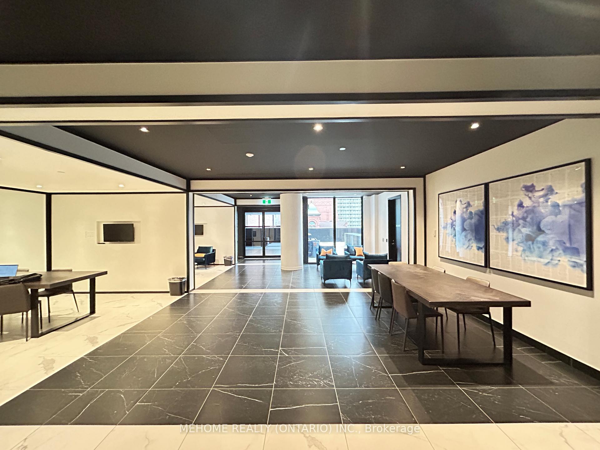 Photo 30 of Unit 1616, 20 Edward Street, Toronto, Bay Street Corridor — HOMEH