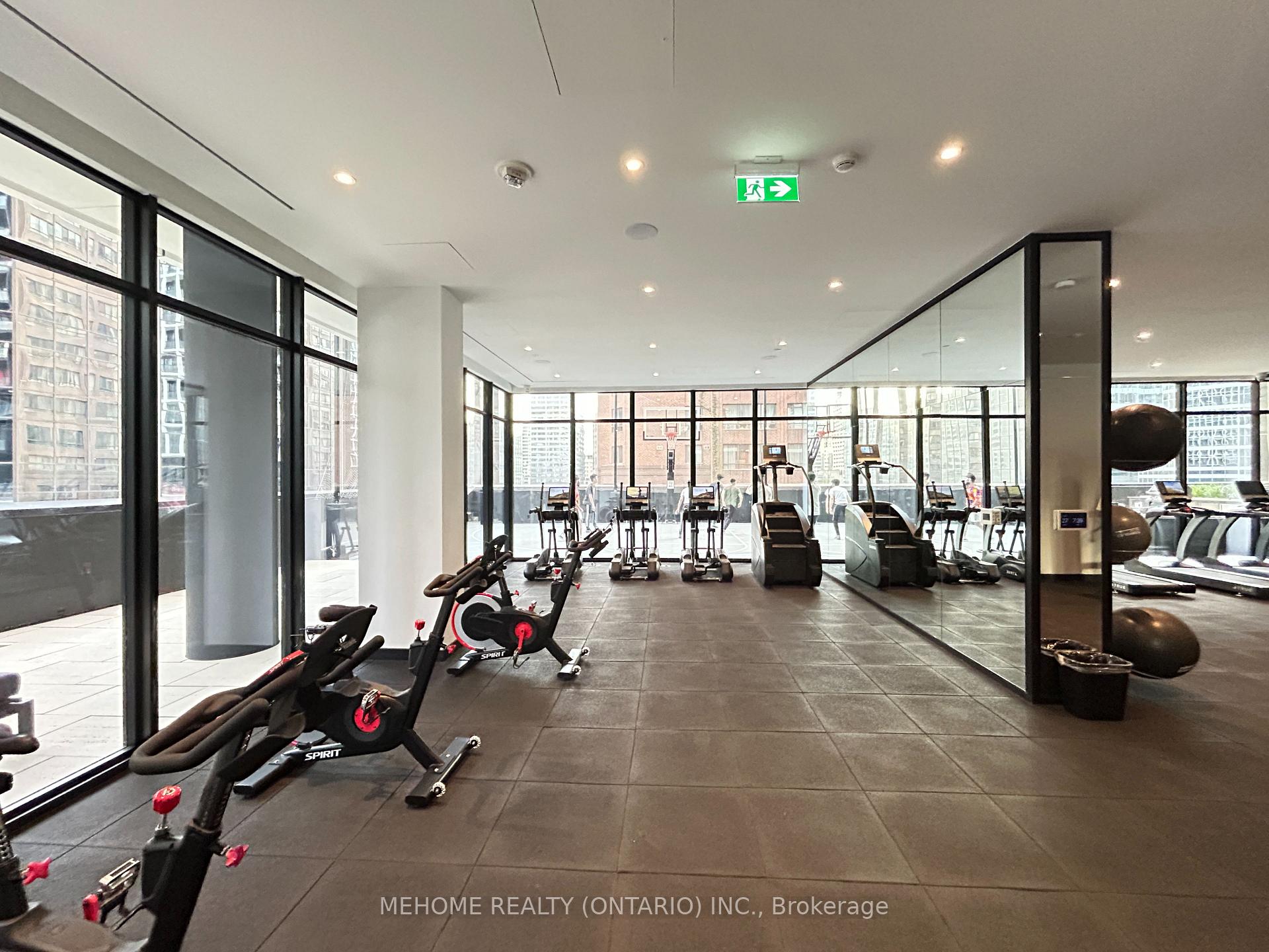 Photo 23 of Unit 1616, 20 Edward Street, Toronto, Bay Street Corridor — HOMEH