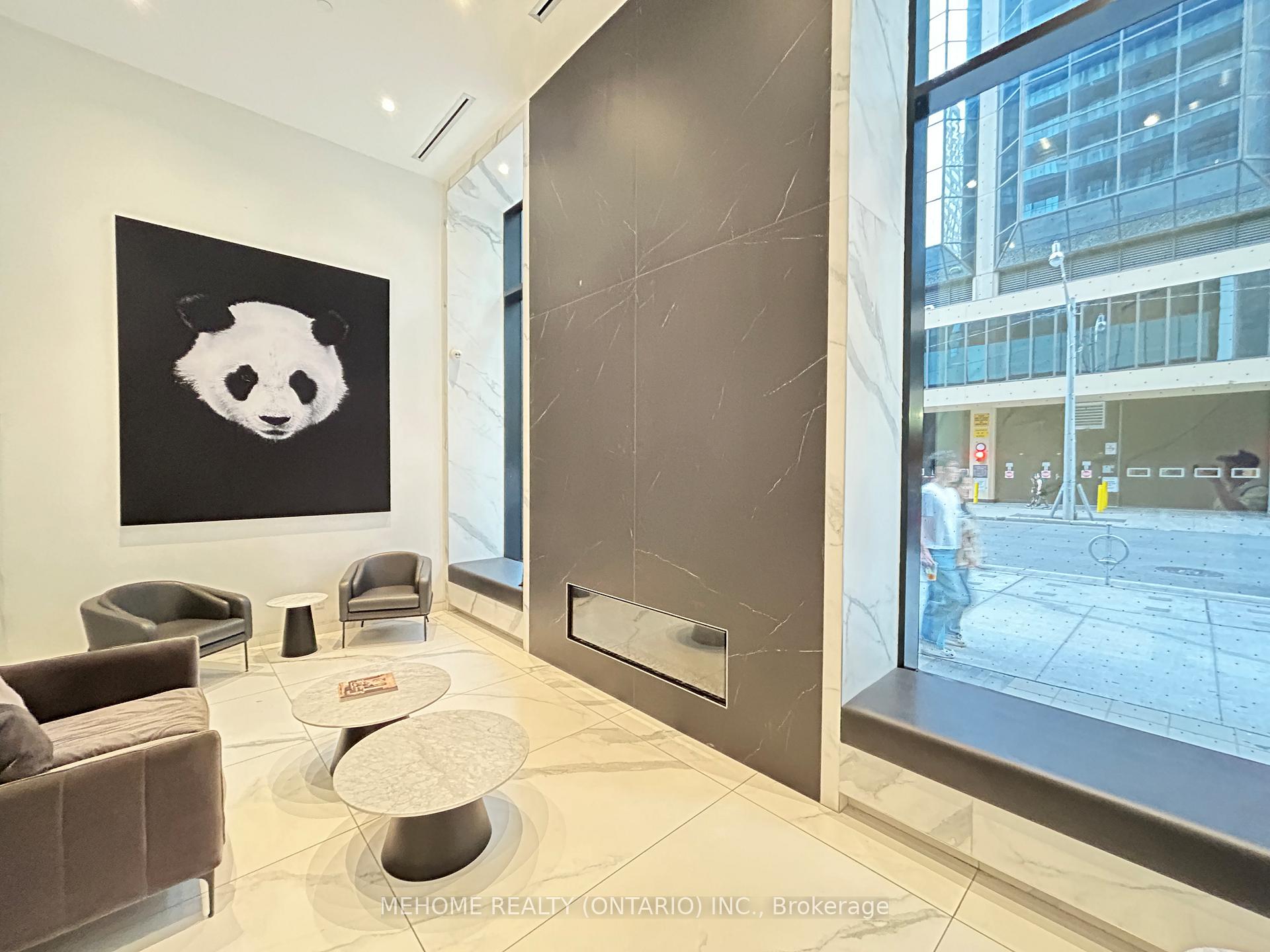 Photo 32 of Unit 1616, 20 Edward Street, Toronto, Bay Street Corridor — HOMEH