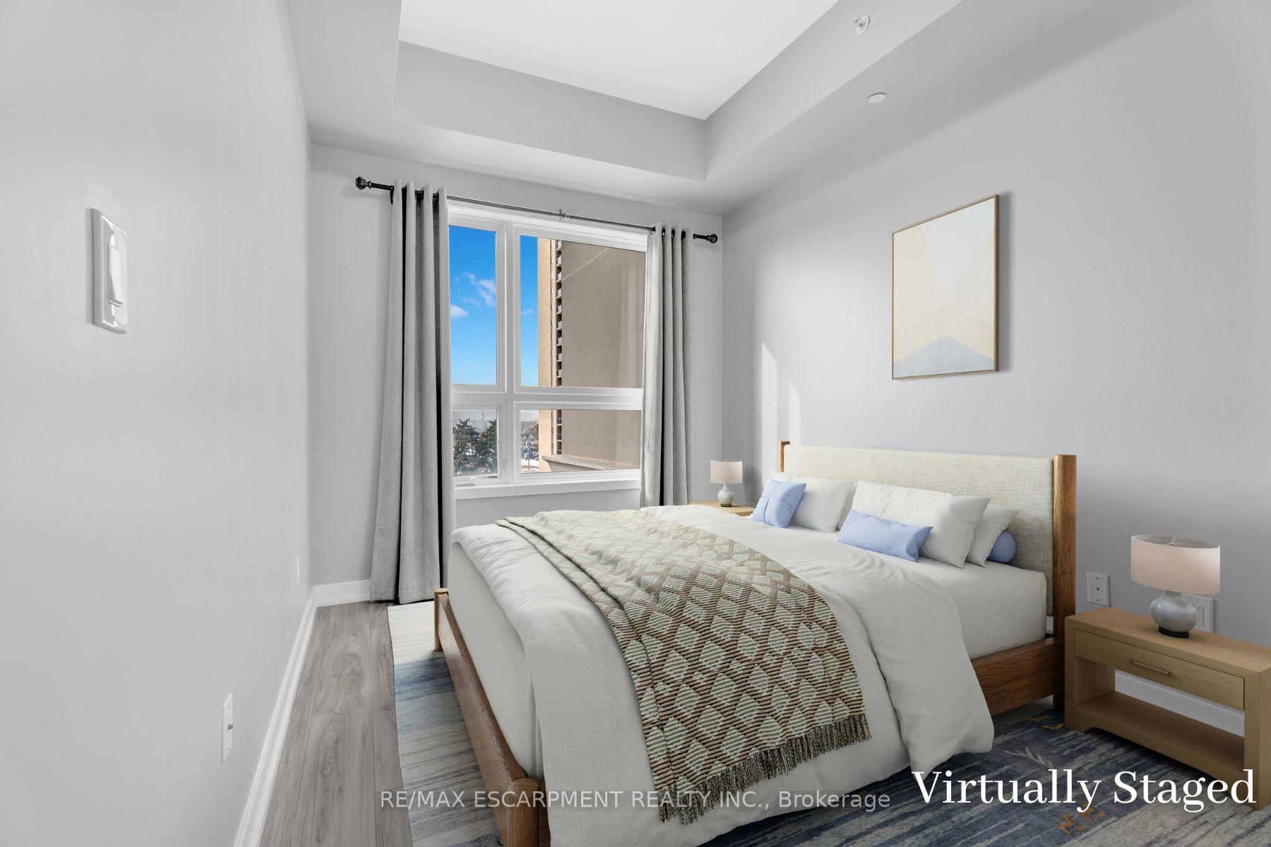 Photo 16 of Unit 421, 35 Southshore Crescent, Hamilton, Lakeshore — HOMEH