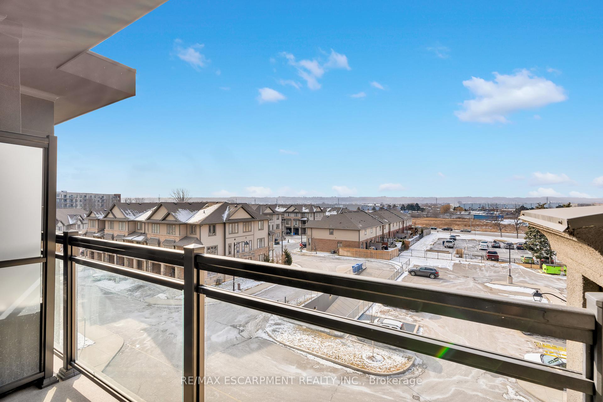 Photo 24 of Unit 421, 35 Southshore Crescent, Hamilton, Lakeshore — HOMEH