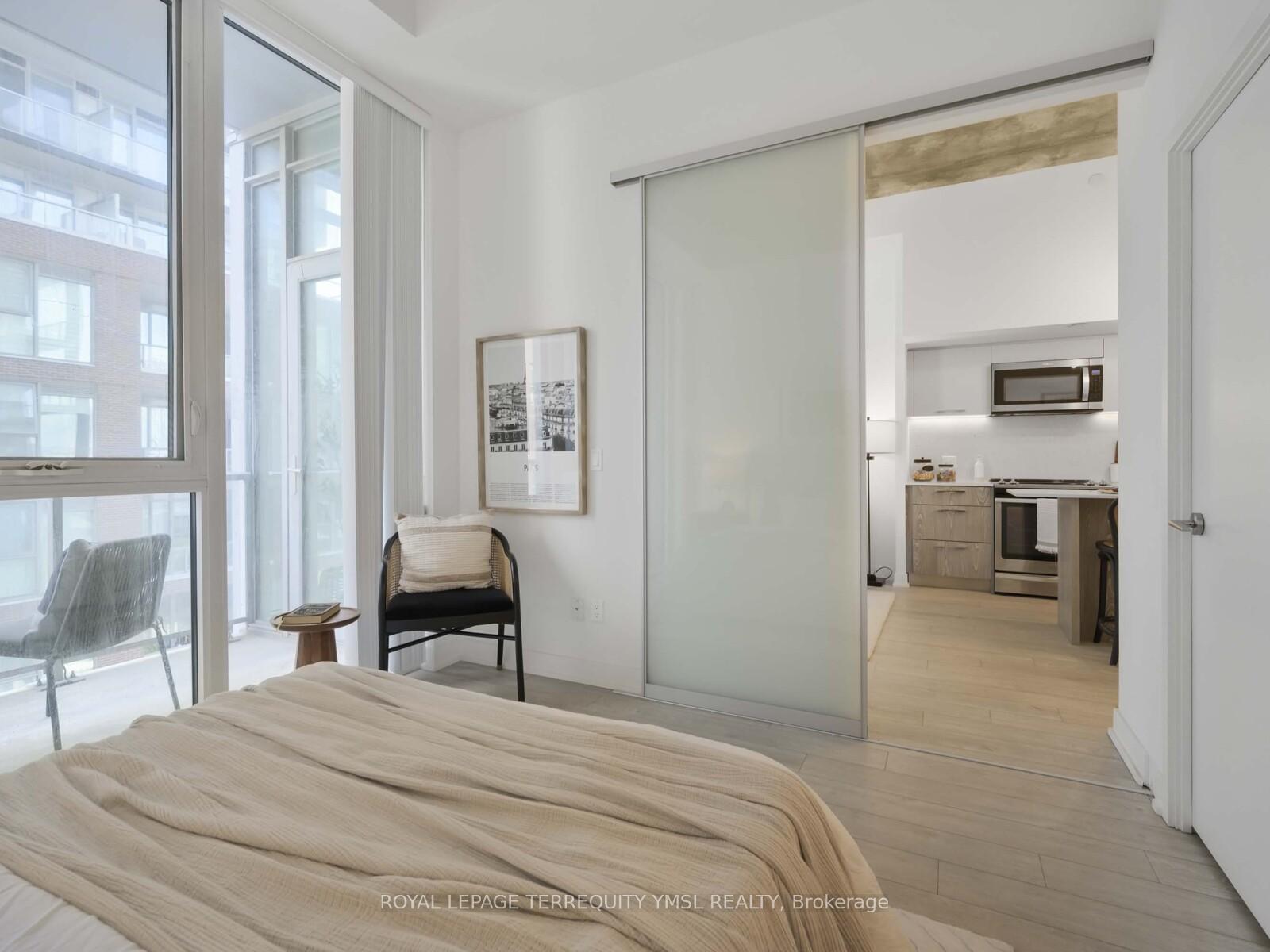 Photo 27 of Unit 501, 15 Baseball Place, Toronto, South Riverdale — HOMEH