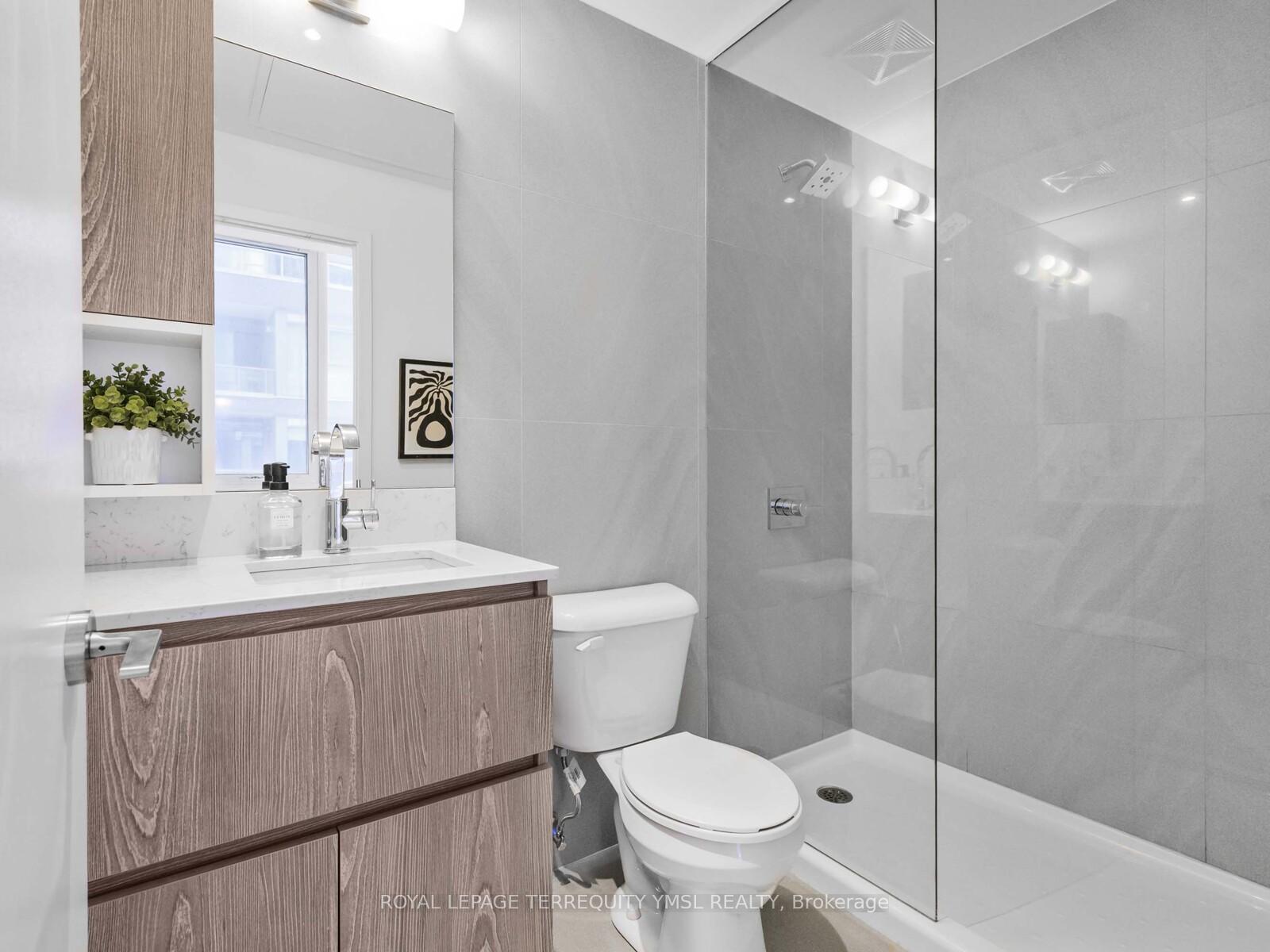 Photo 17 of Unit 501, 15 Baseball Place, Toronto, South Riverdale — HOMEH