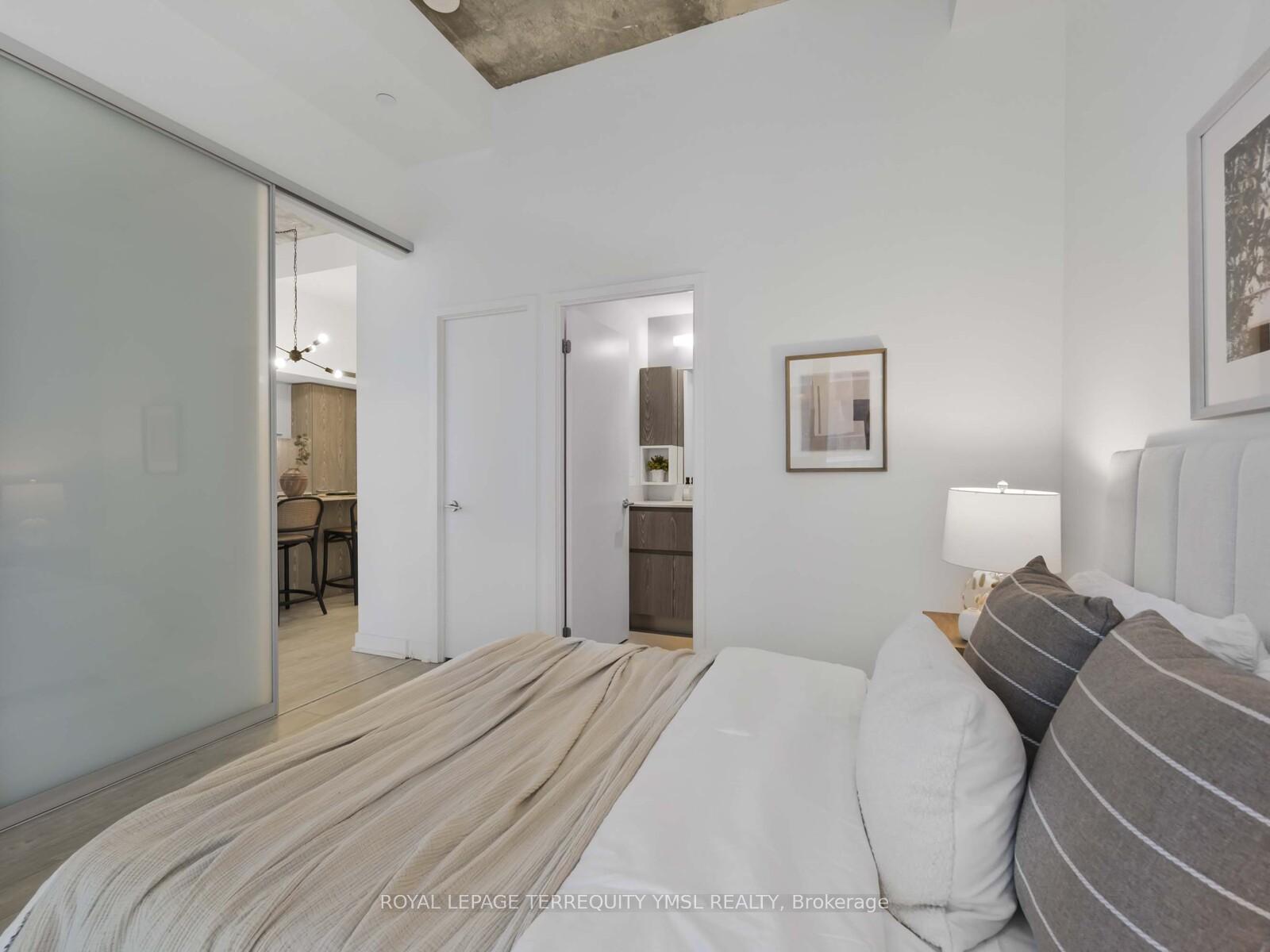 Photo 25 of Unit 501, 15 Baseball Place, Toronto, South Riverdale — HOMEH