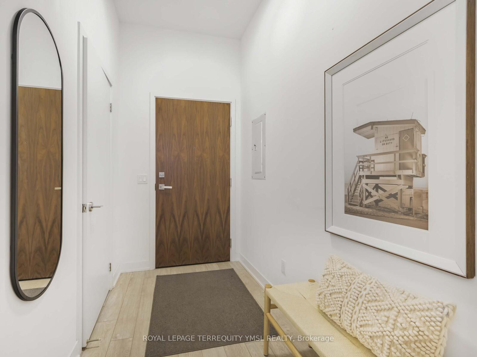 Photo 19 of Unit 501, 15 Baseball Place, Toronto, South Riverdale — HOMEH