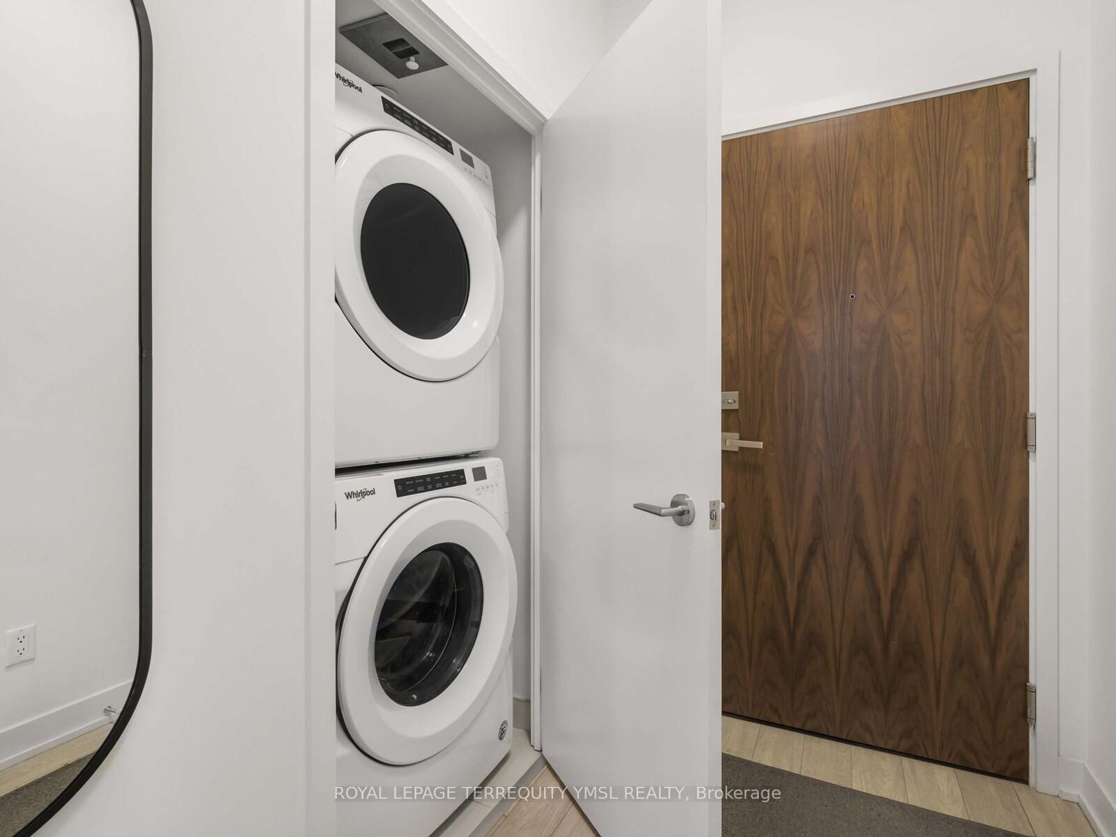 Photo 20 of Unit 501, 15 Baseball Place, Toronto, South Riverdale — HOMEH