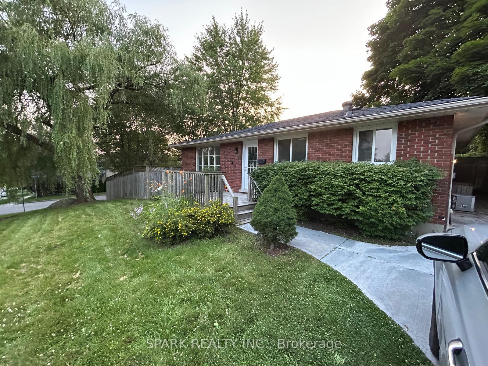 Photo 2 of 12 Mountford Drive, Guelph, Grange Road — HOMEH