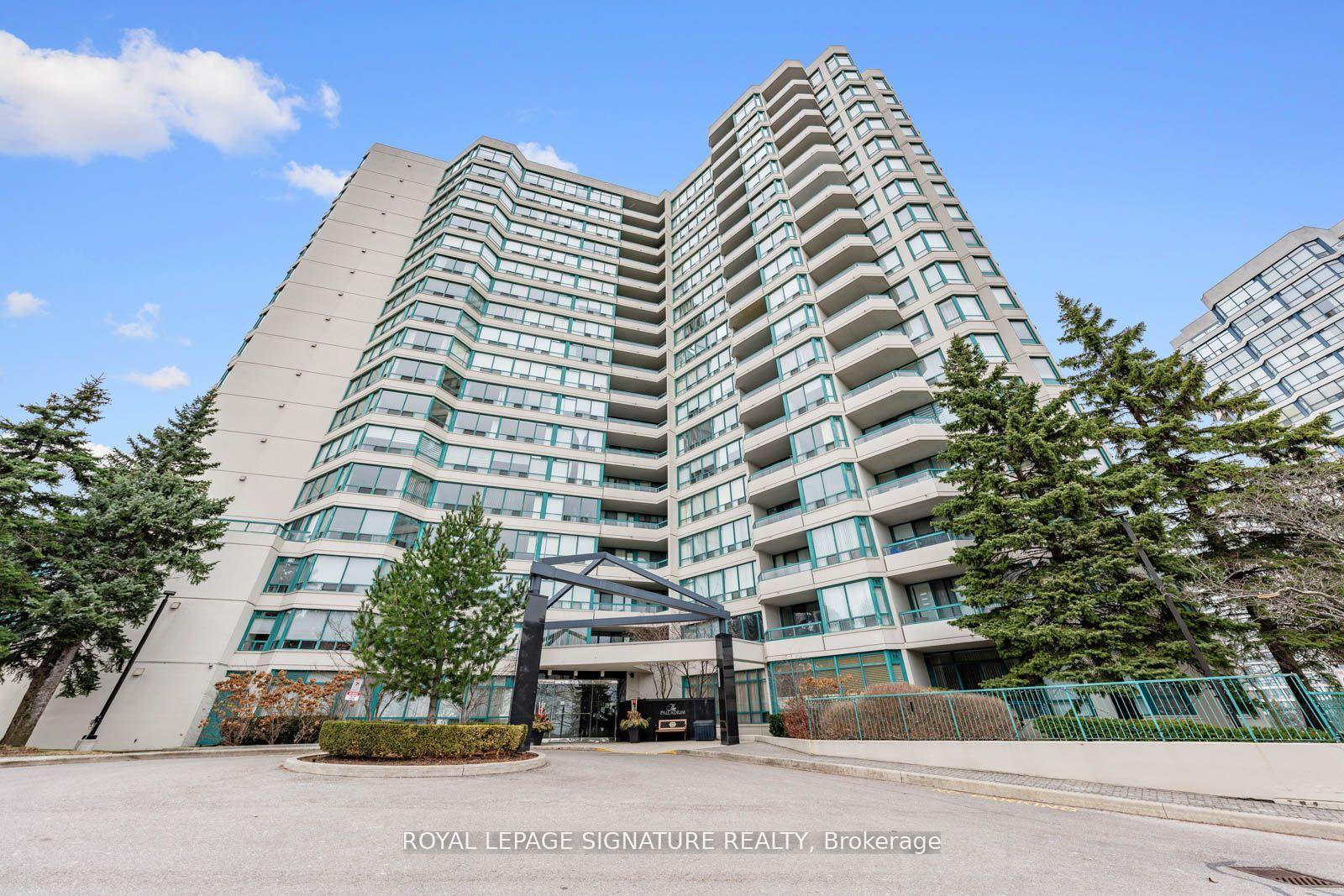 Photo 32 of Unit 601, 7250 Yonge Street, Vaughan, Crestwood-Springfarm-Yorkhill — HOMEH