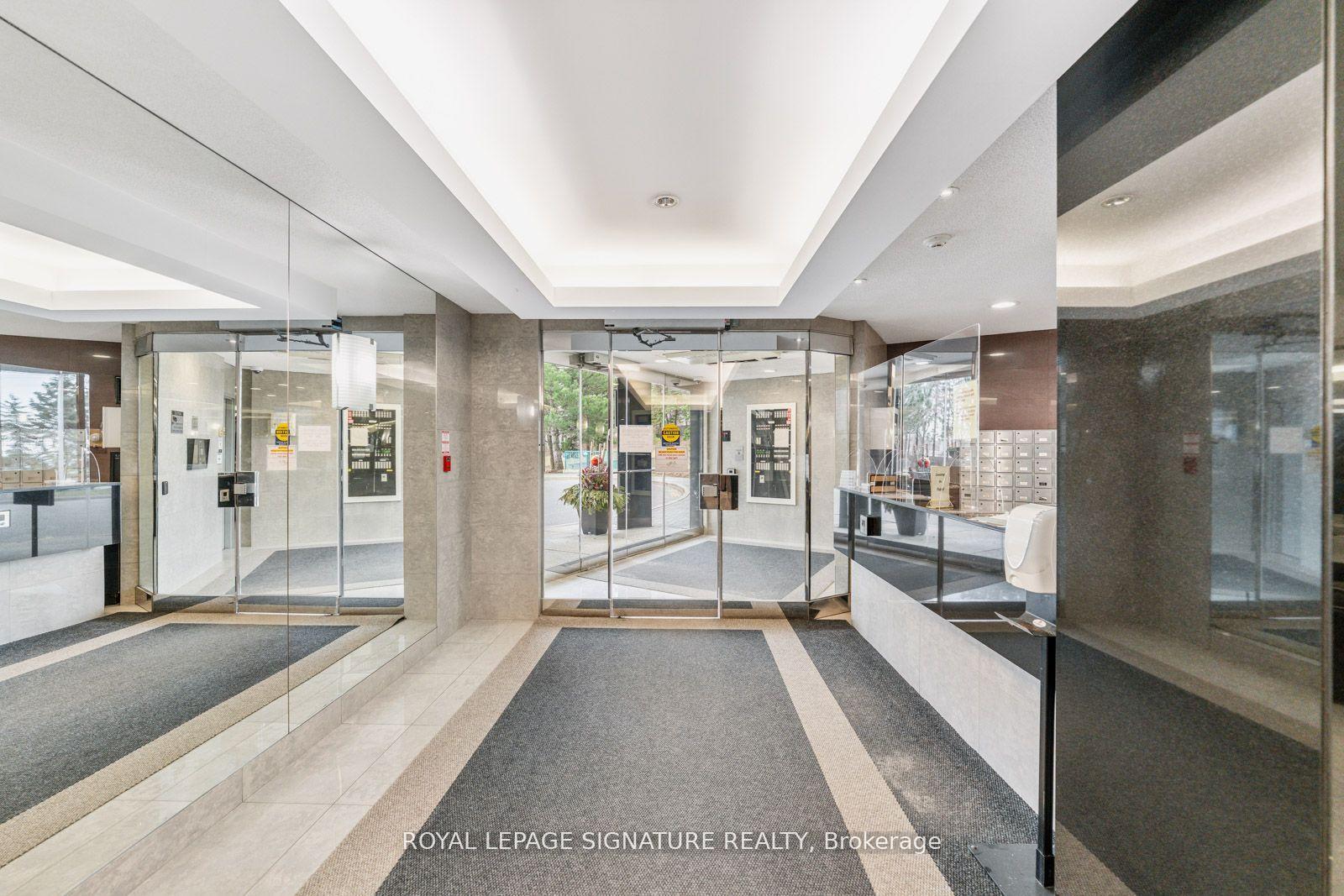 Photo 3 of Unit 601, 7250 Yonge Street, Vaughan, Crestwood-Springfarm-Yorkhill — HOMEH